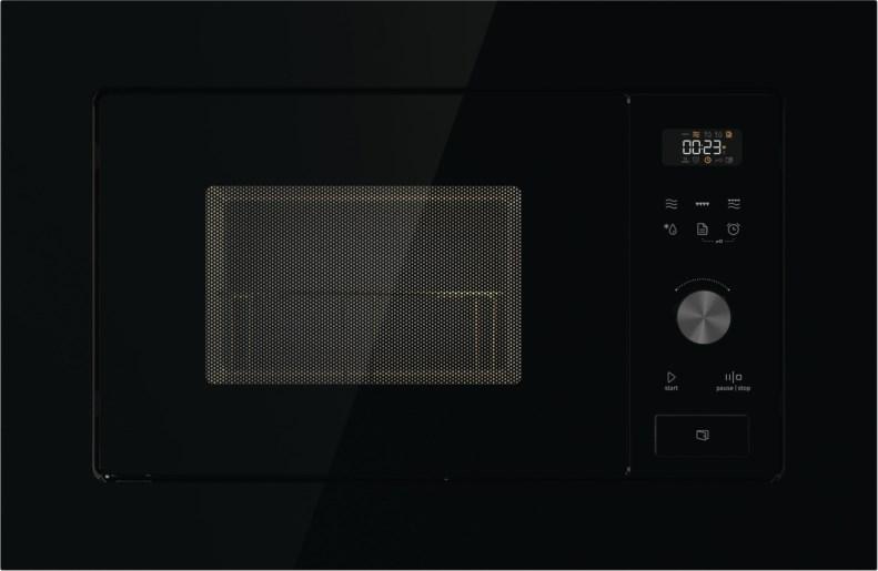 Gorenje mikrobølgeovn m. grill BM201AG1BG - D18793