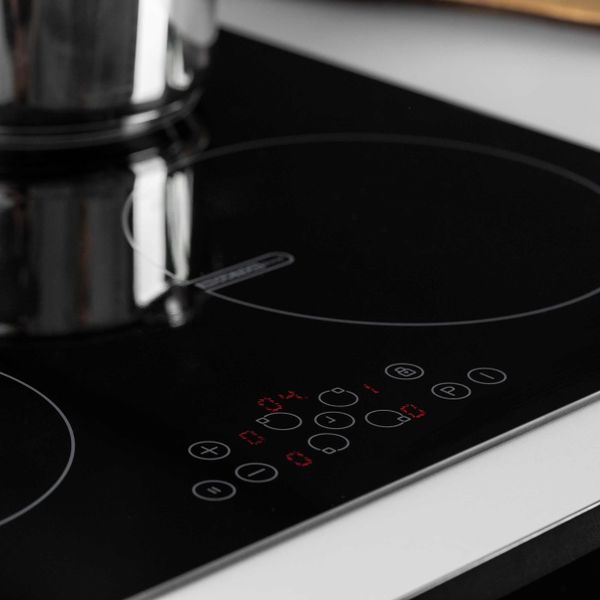 Vestfrost induktionskogeplade VIH1060P - D18233