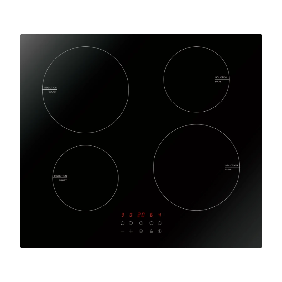 Point induktionskogeplade PIF59ENO - D18047