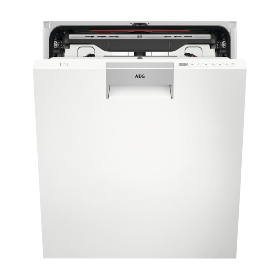AEG opvaskemaskine FBB83816PW - D09161