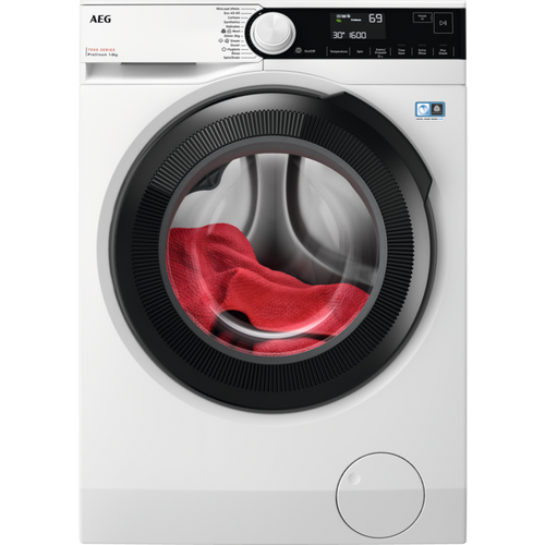 AEG vaskemaskine LR734H86L - D9169