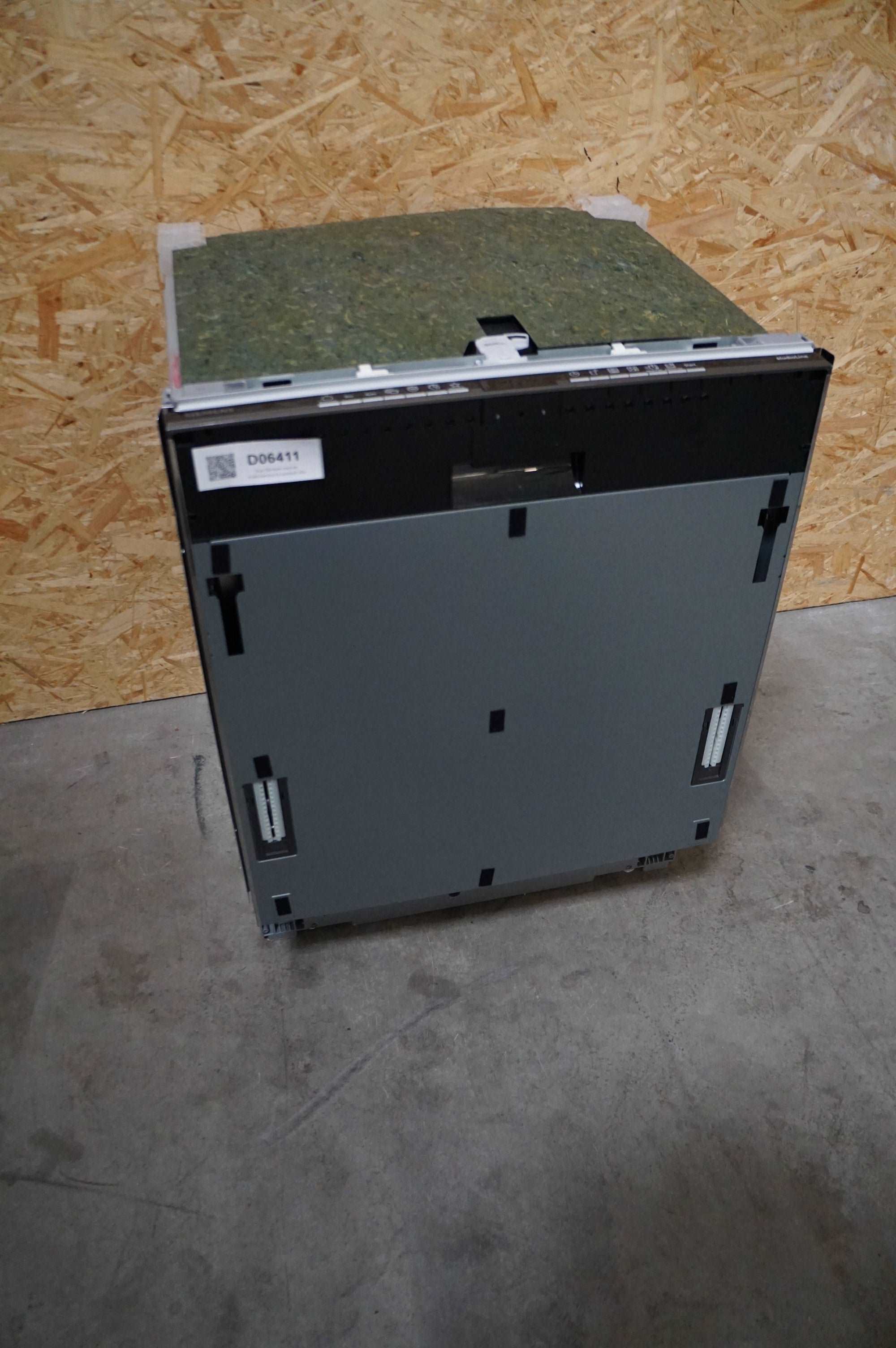 Siemens integrerbar opvaskemaskine SN73H800BE