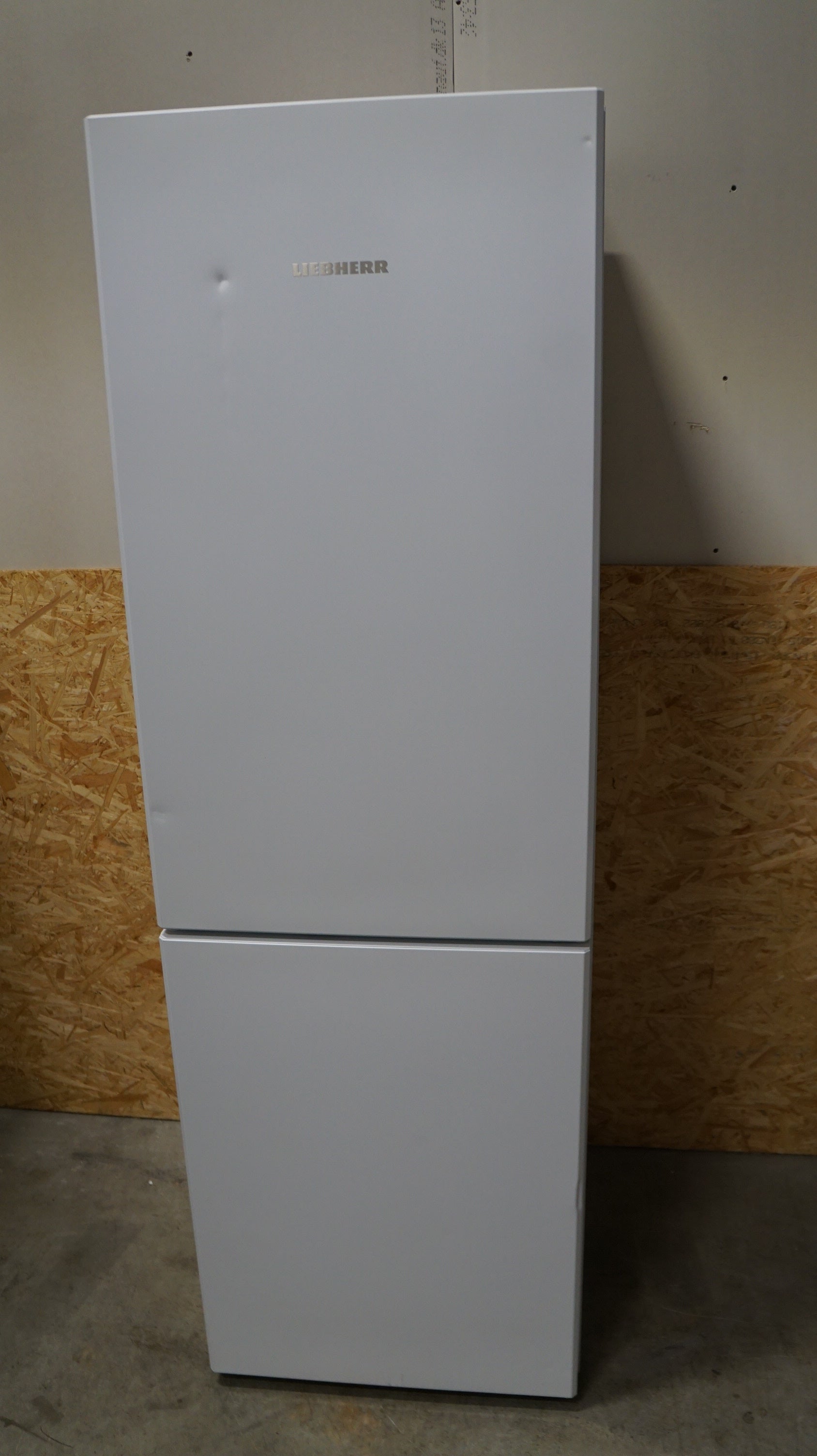 Liebherr køle/fryseskab CND5223 - D09166