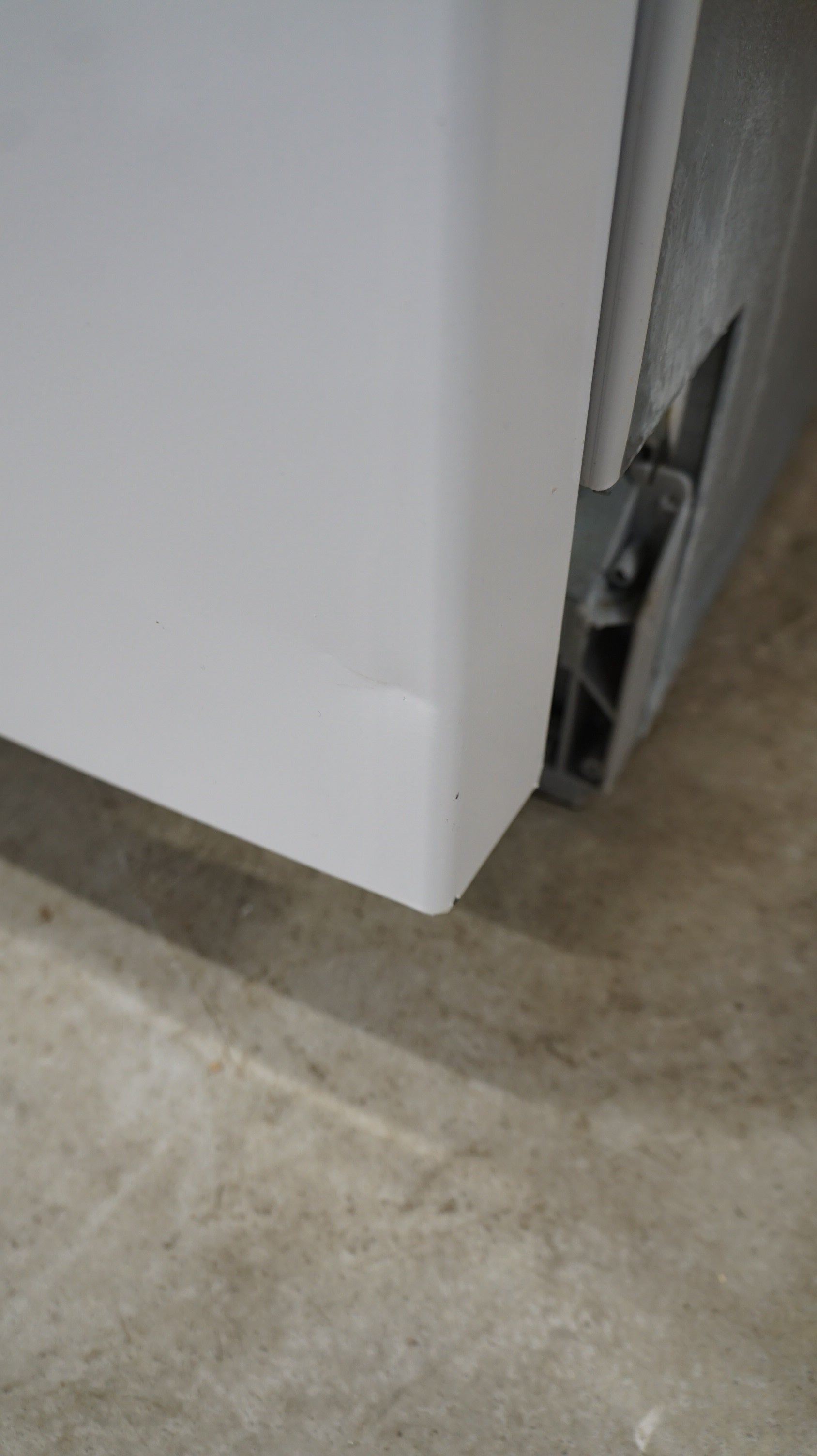 Bosch Opvaskemaskine SMU46CW01S - D12500