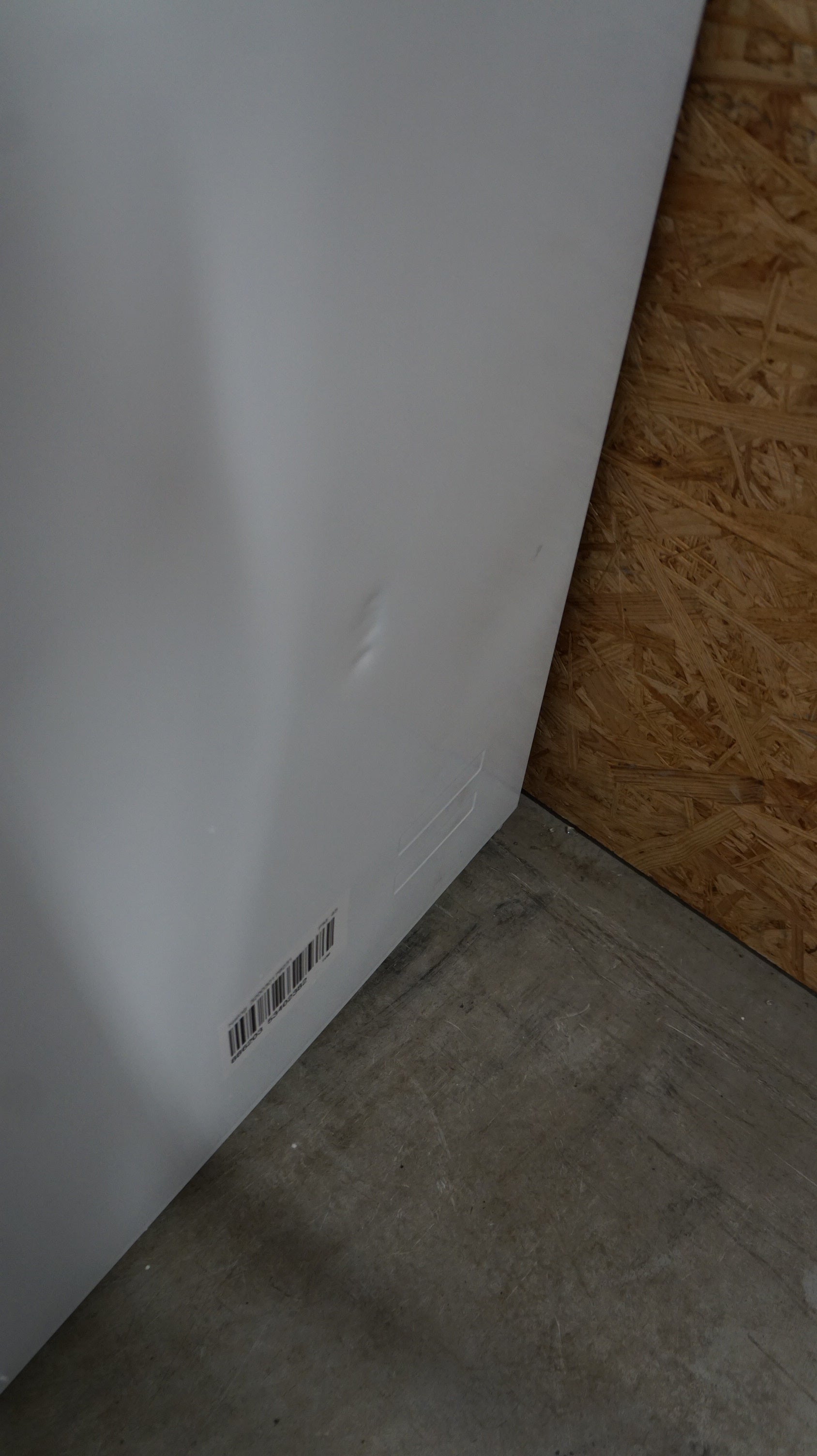 Asko integrerbar køleskab R23841W - D18747