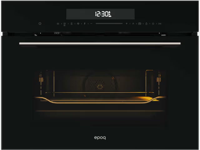 Epoq kombi indbygningsovn EMI45B23N - D18858