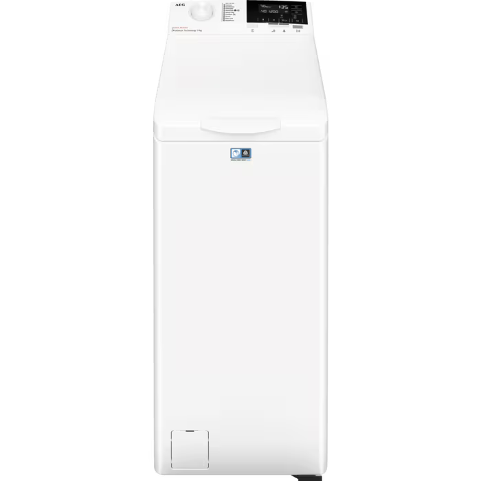 AEG topbetjent vaskemaskine LTR6L731G1 - D18790
