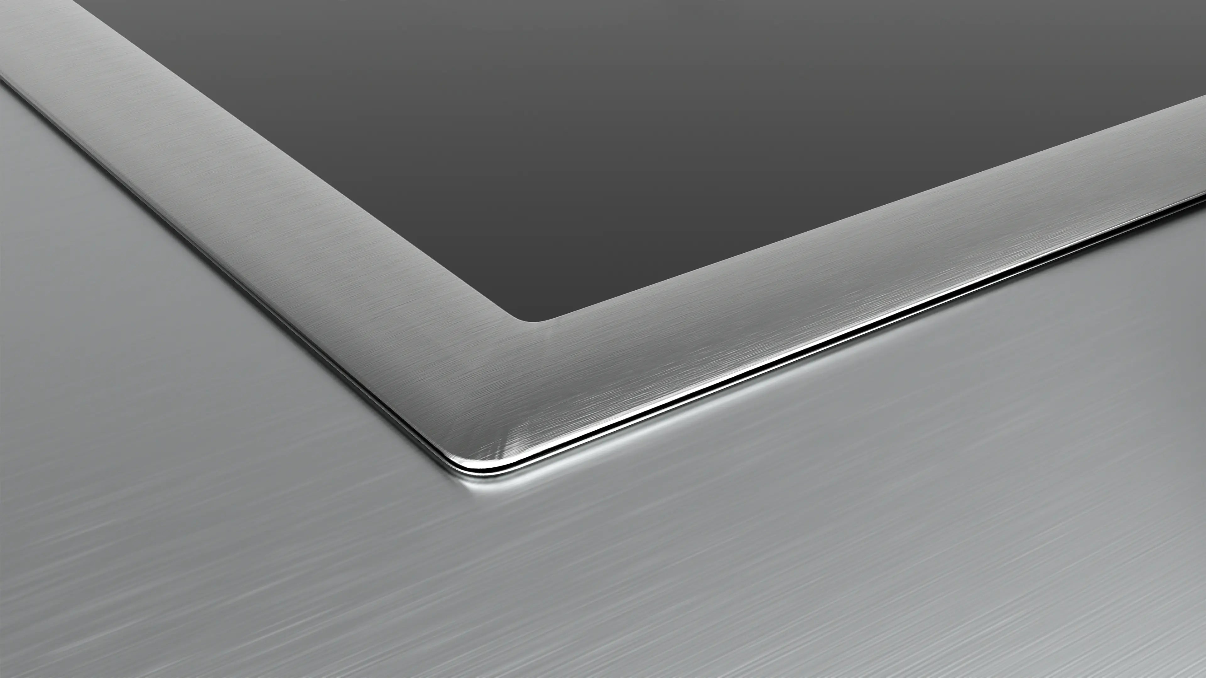 Siemens keramisk kogeplade 60cm ET645HE17 - D18149