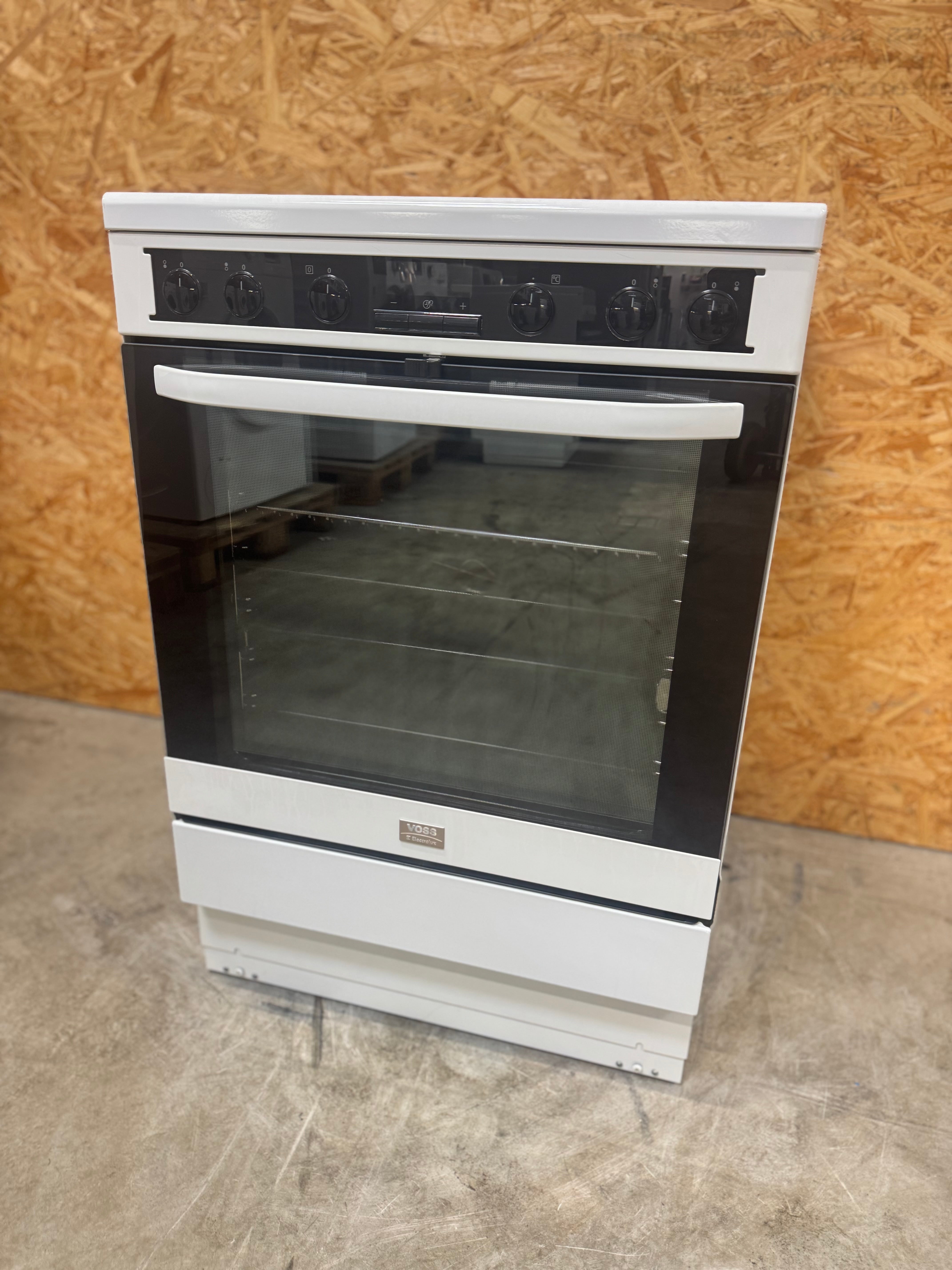 Voss induktionskomfur ELI14320HV - D16925