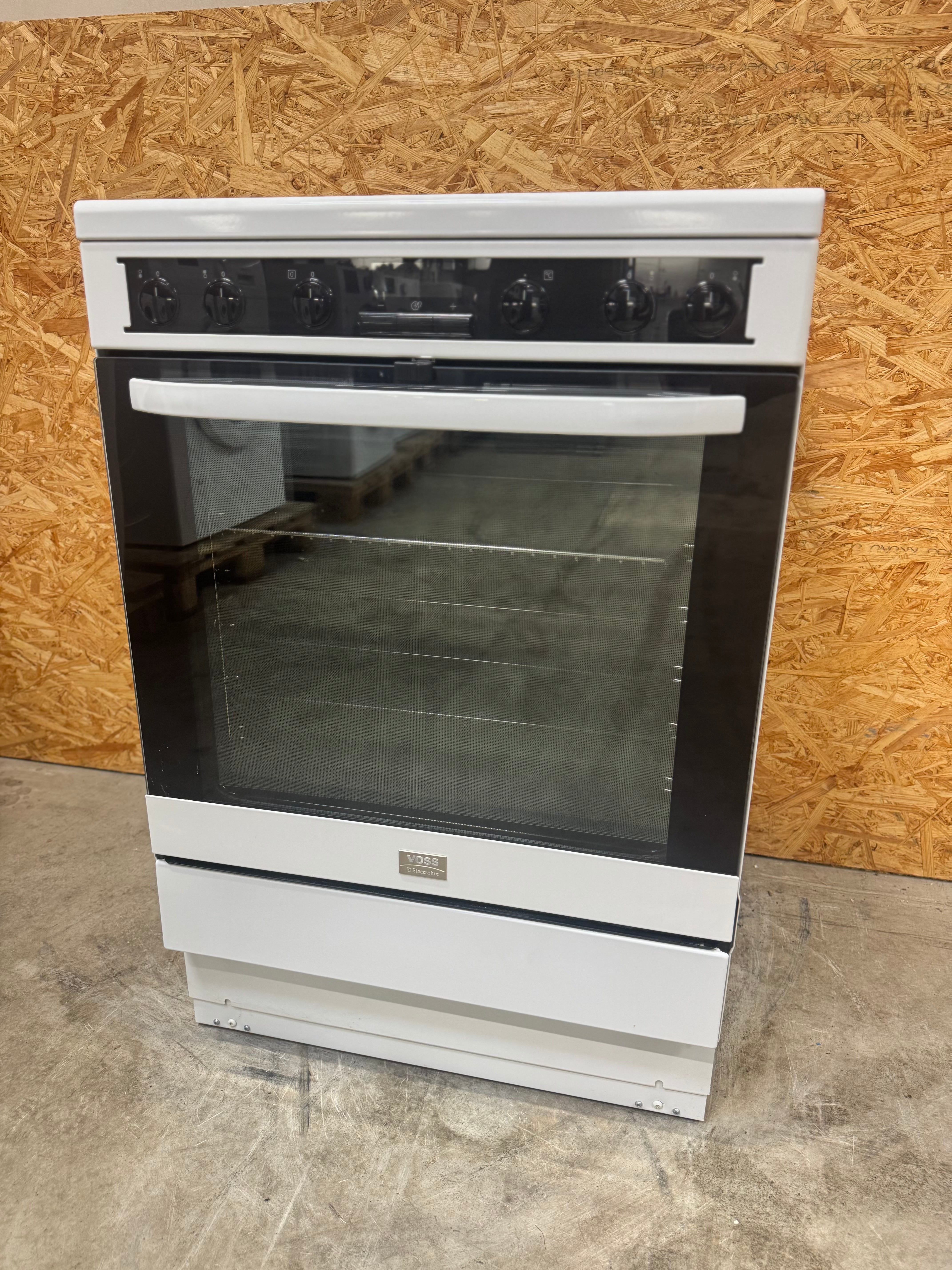 Voss induktionskomfur ELI14320HV - D16941