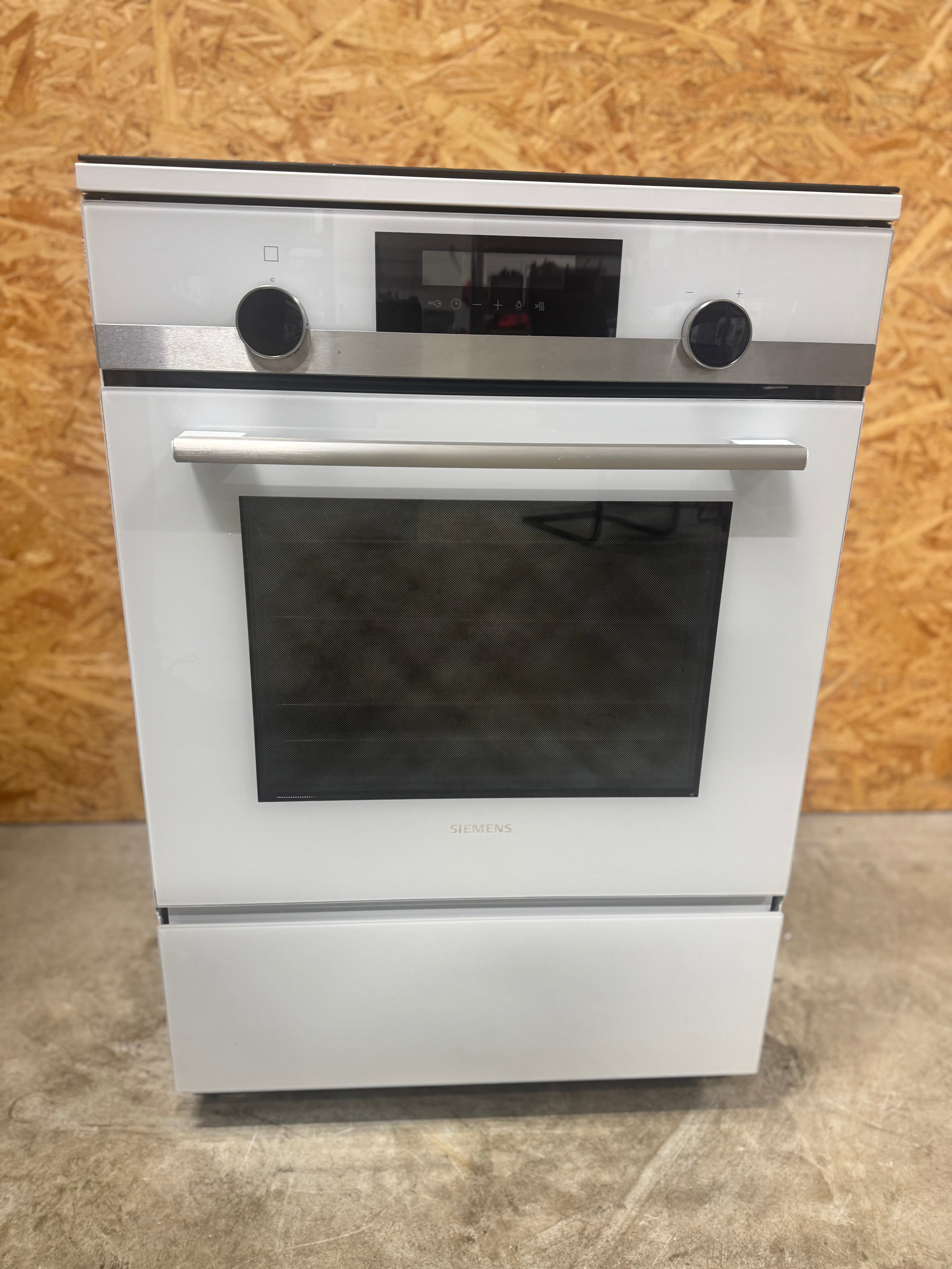 Siemens induktionskomfur HL9S7Y320U - D17324