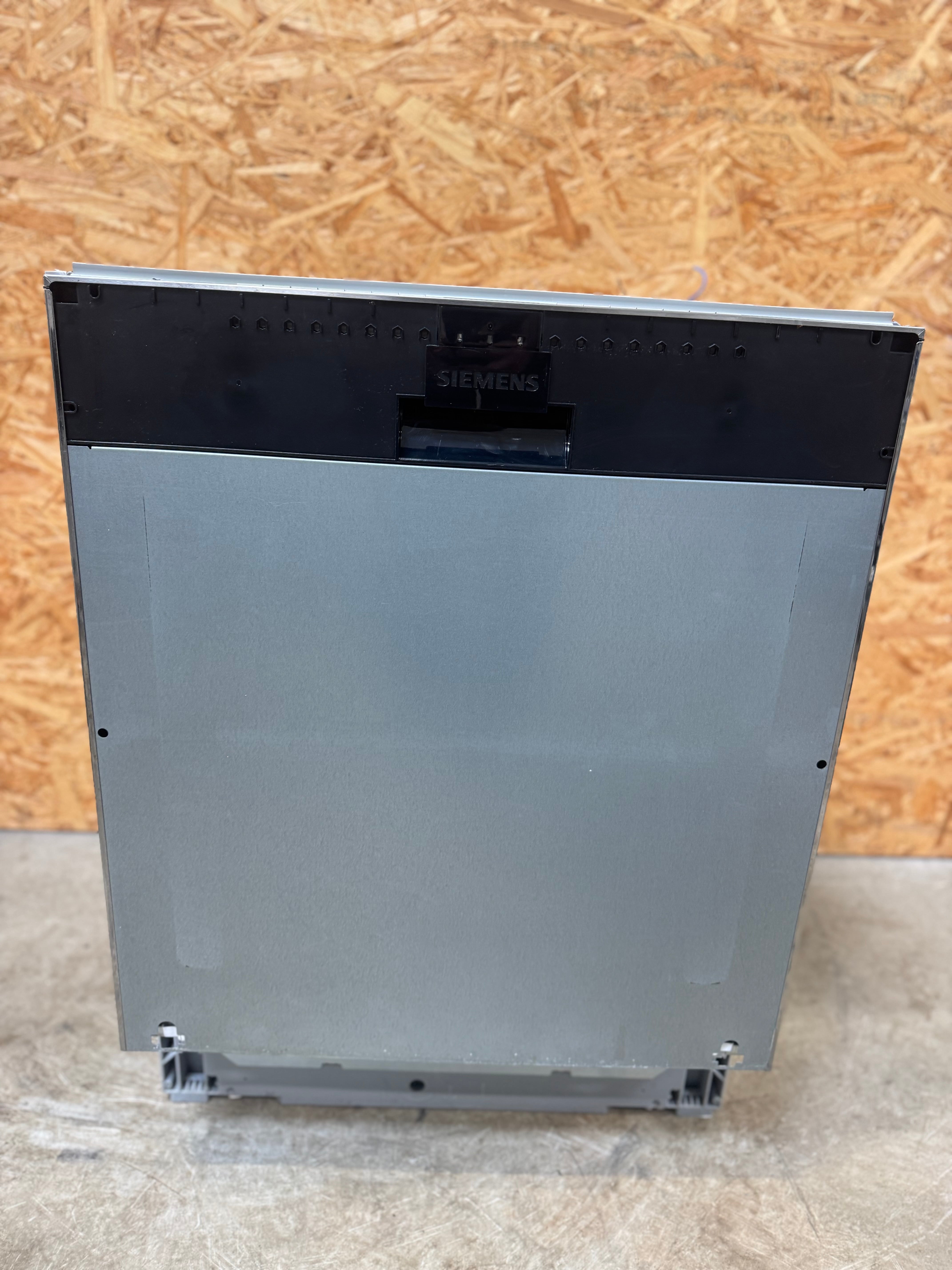 Siemens integrerbar opvaskemaskine SN63HX60AE - D15692