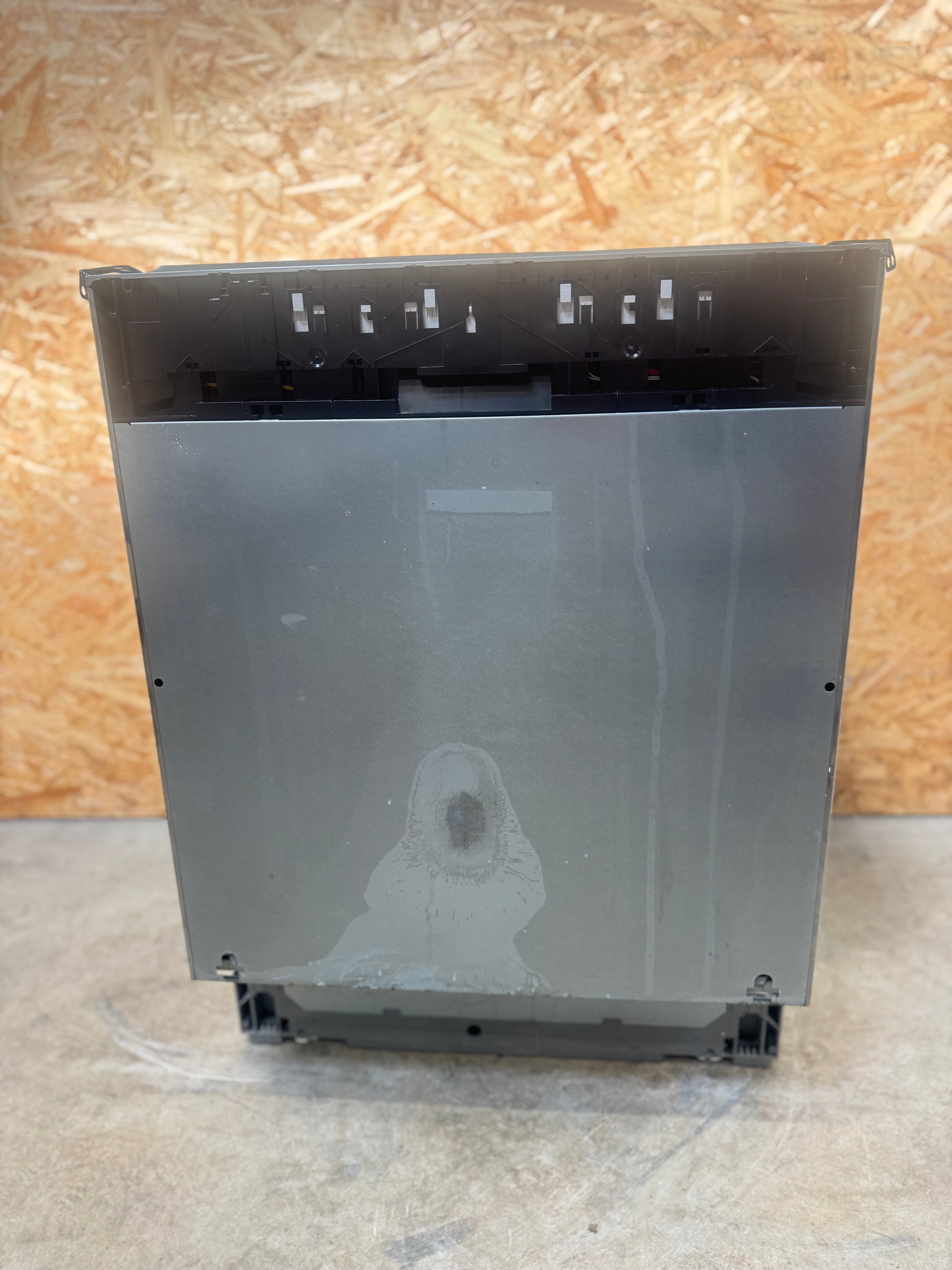 Siemens intregrerbar opvaskemaskine SN65L084EU - D14532