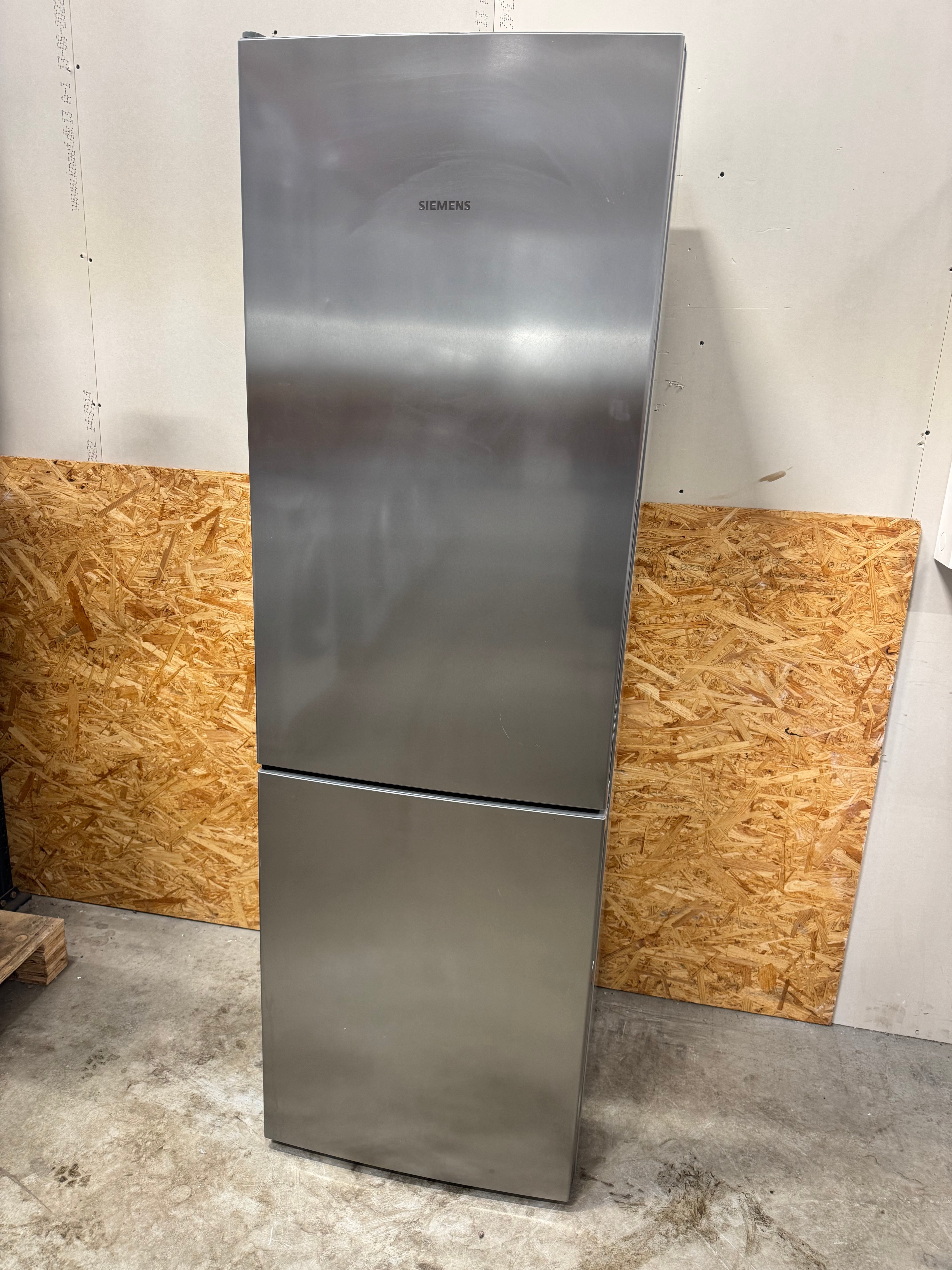 Siemens køle/fryseskab KG36VVI32 - D18289