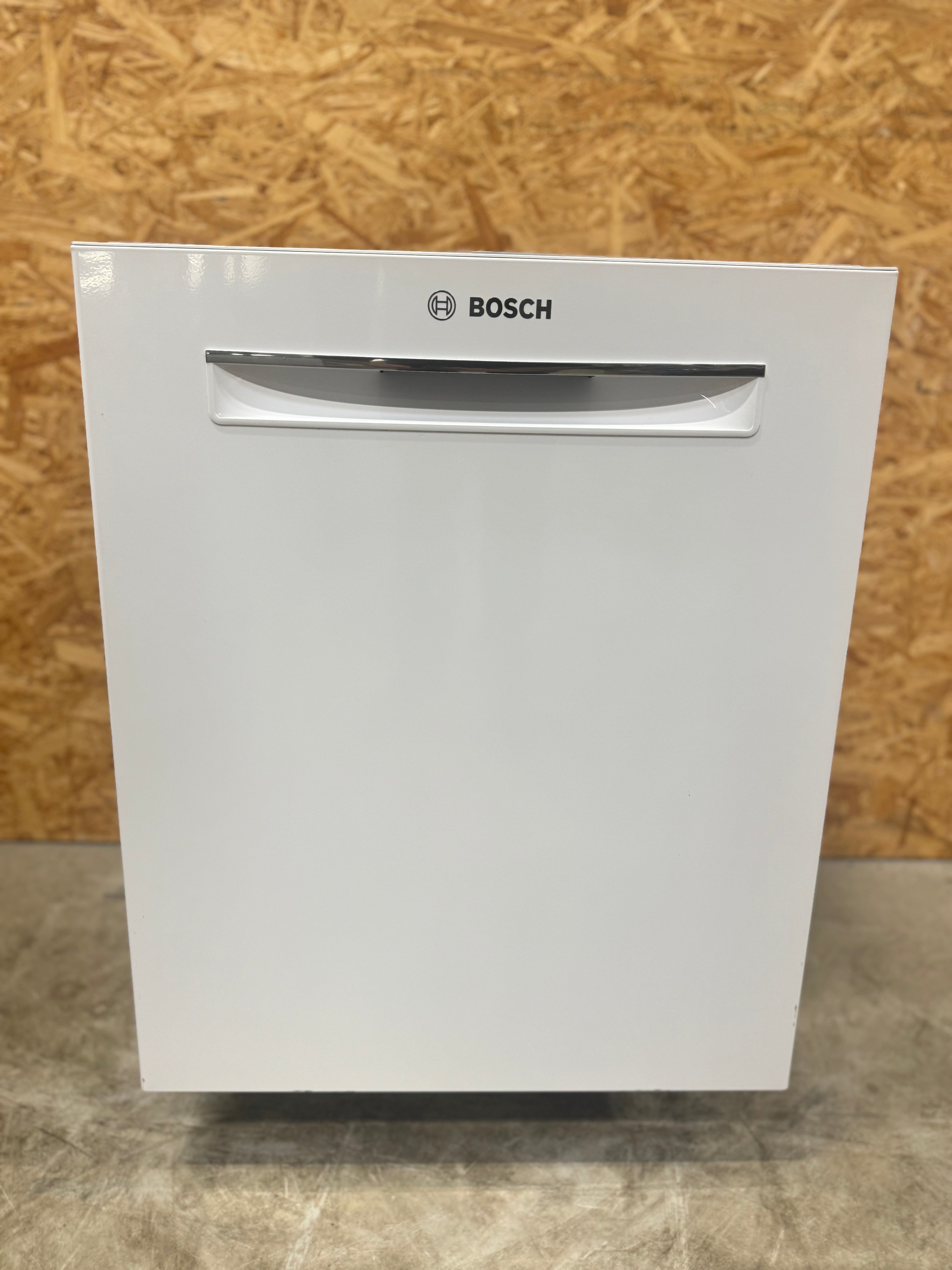 Bosch opvaskemaskine SMP46TW01S - D16821