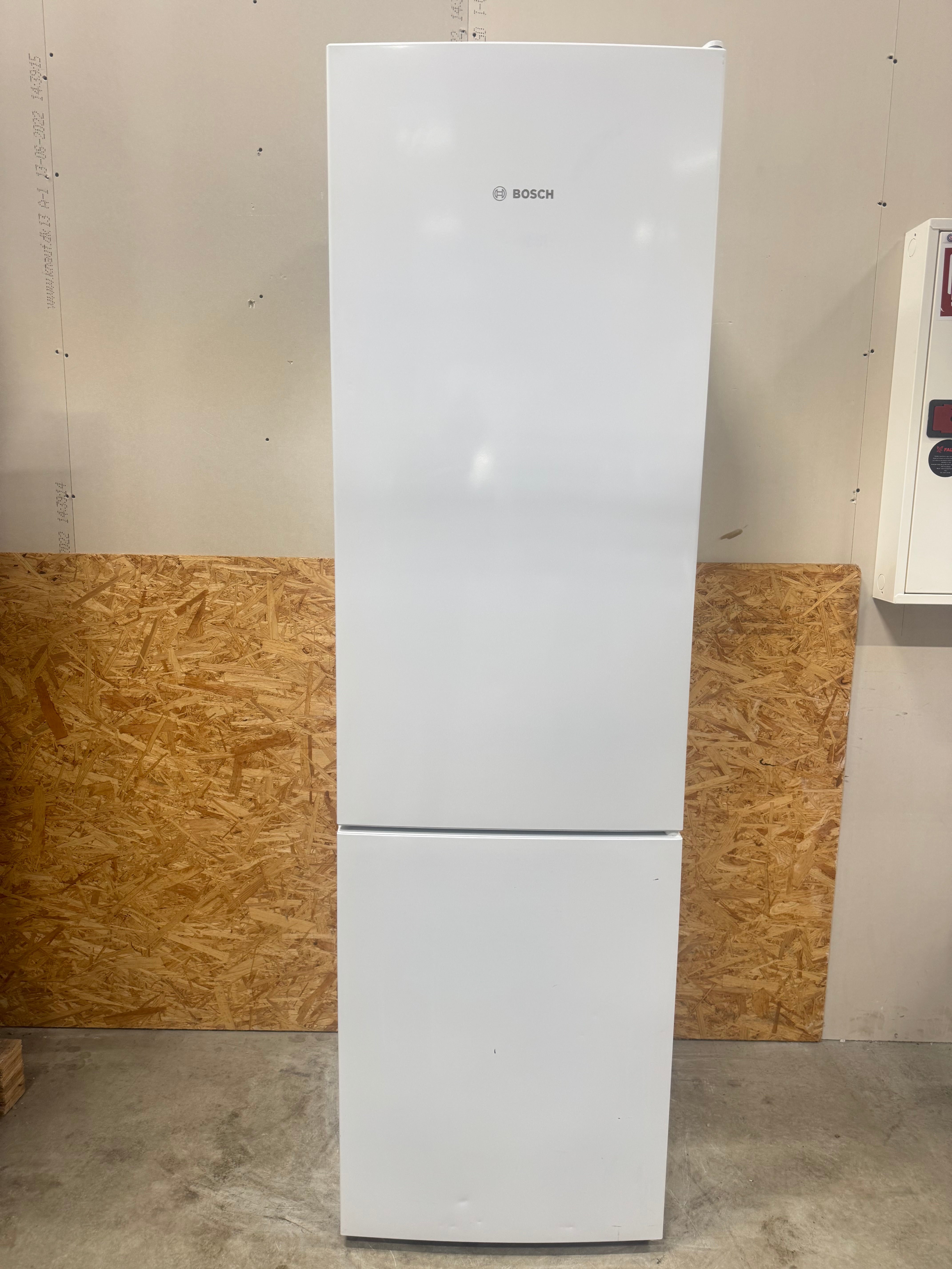 Siemens køle/fryseskab KG39VVW30 - D17474