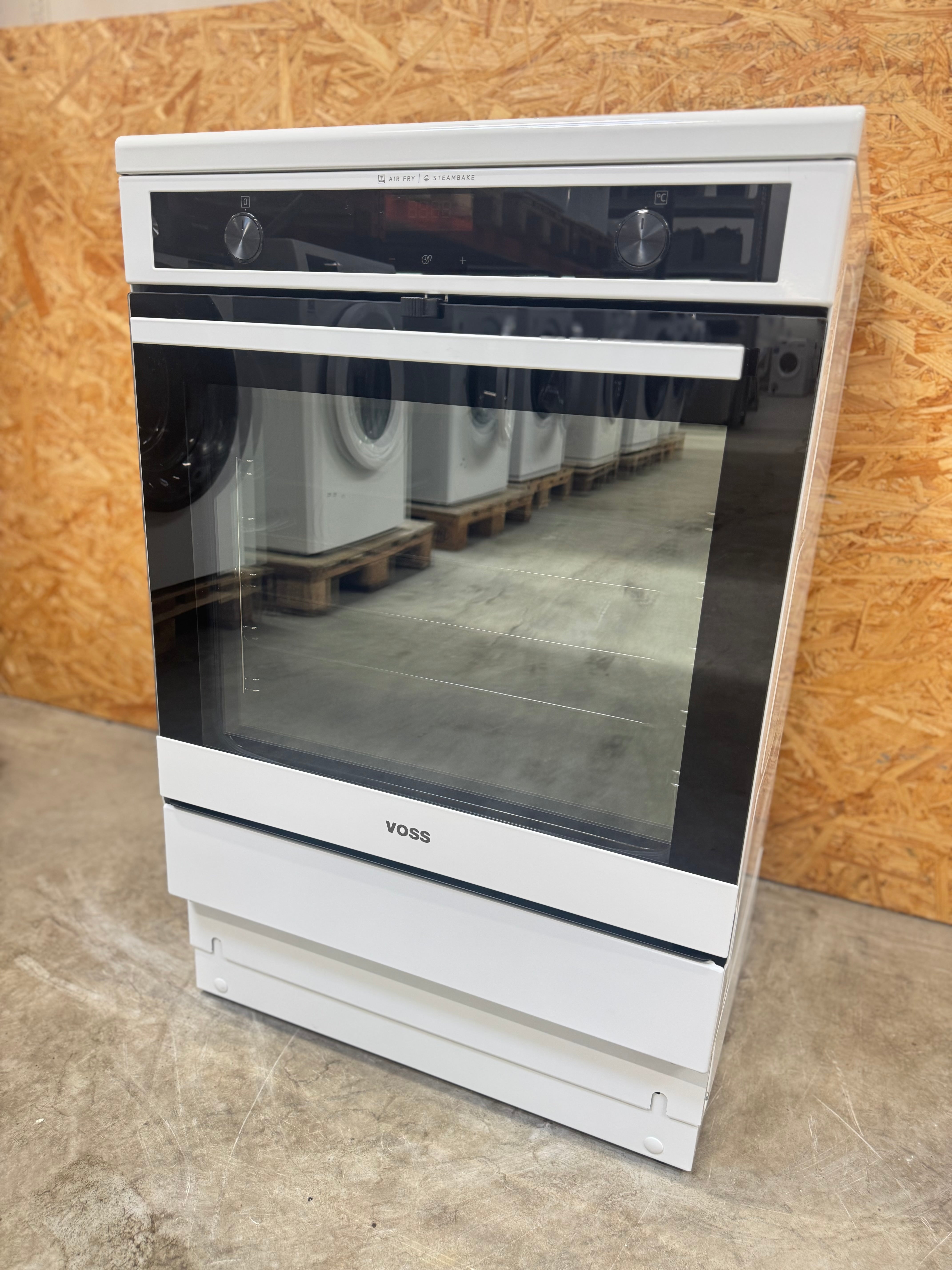 Voss induktionskomfur VKI65352HV - D18179