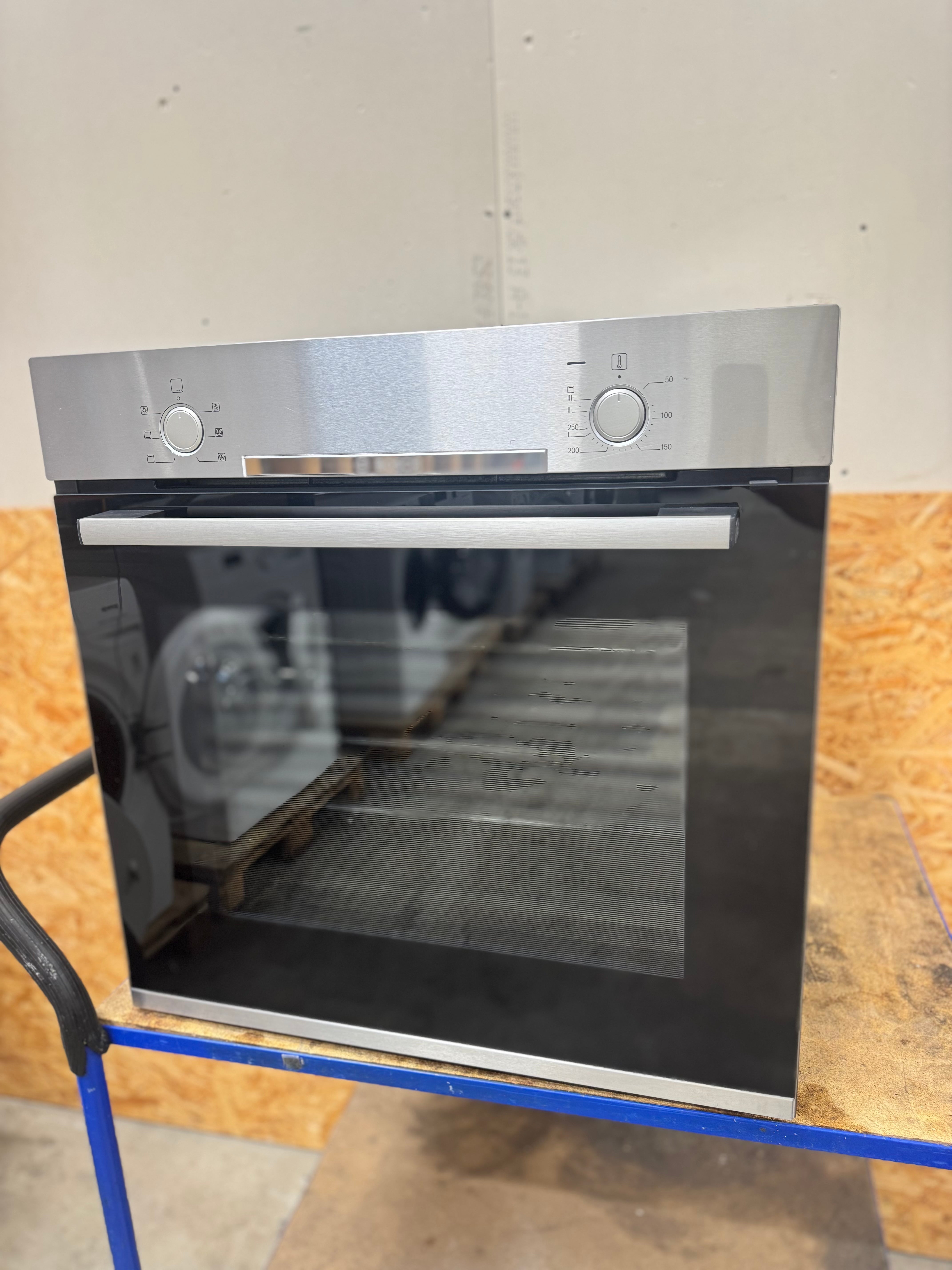 Bosch indbygningsovn HBA530BS0S - D16554