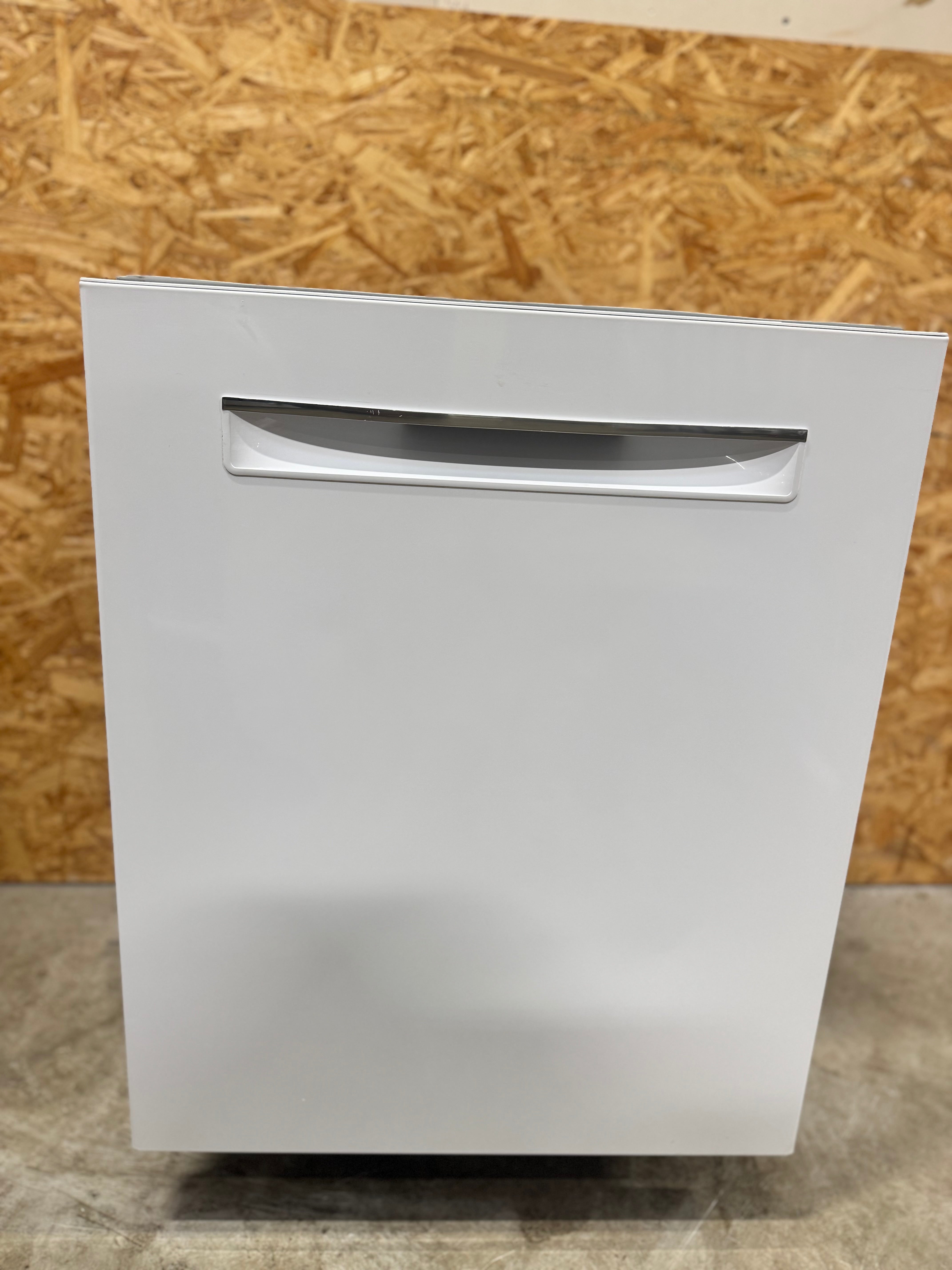 Bosch opvaskemaskine SMP68M02SK - D17349