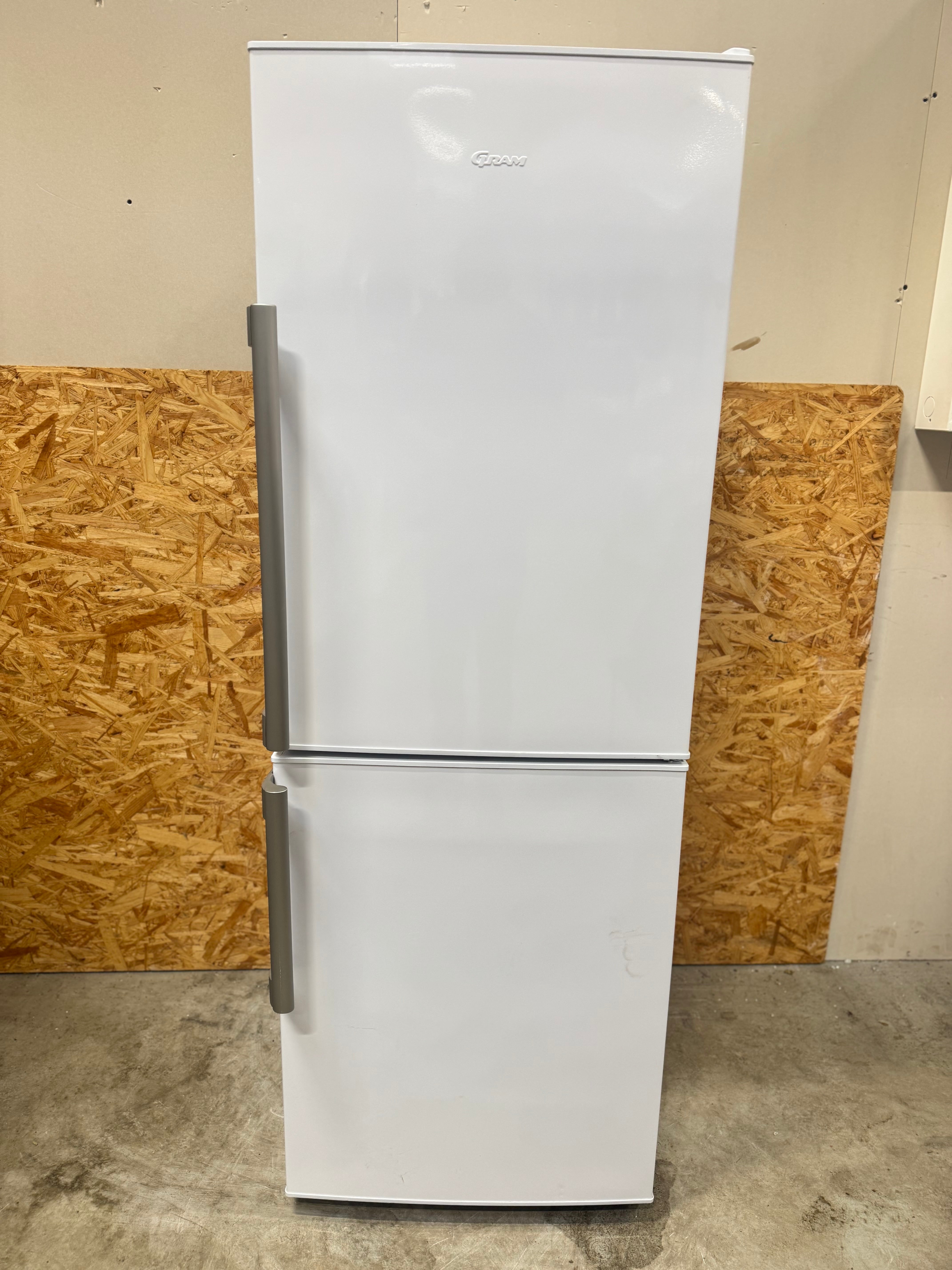 Gram køle/fryseskab KF3255/94 - D16976