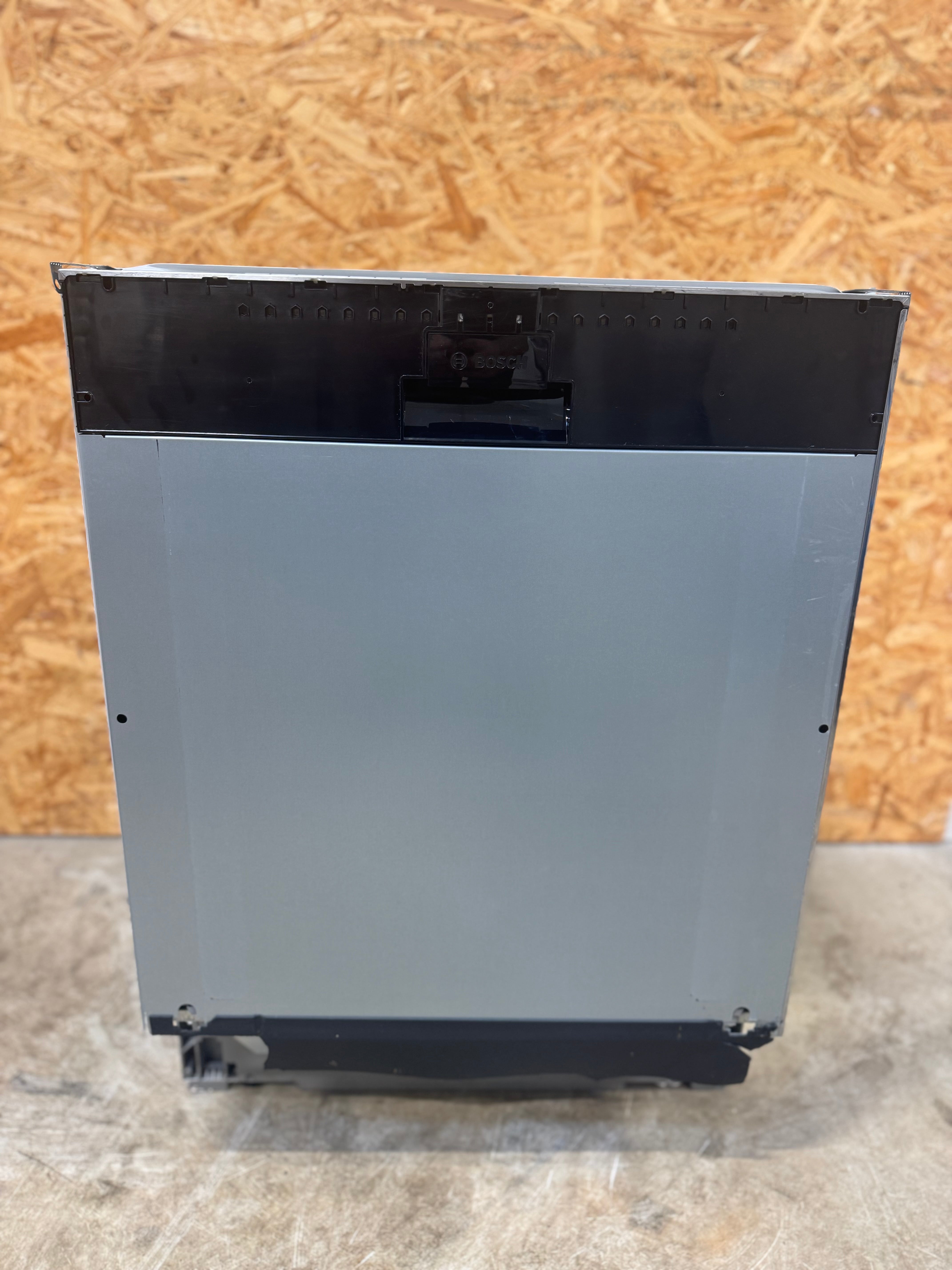 Bosch integrerbar opvaskemaskine SGV4HVX33E - D15939