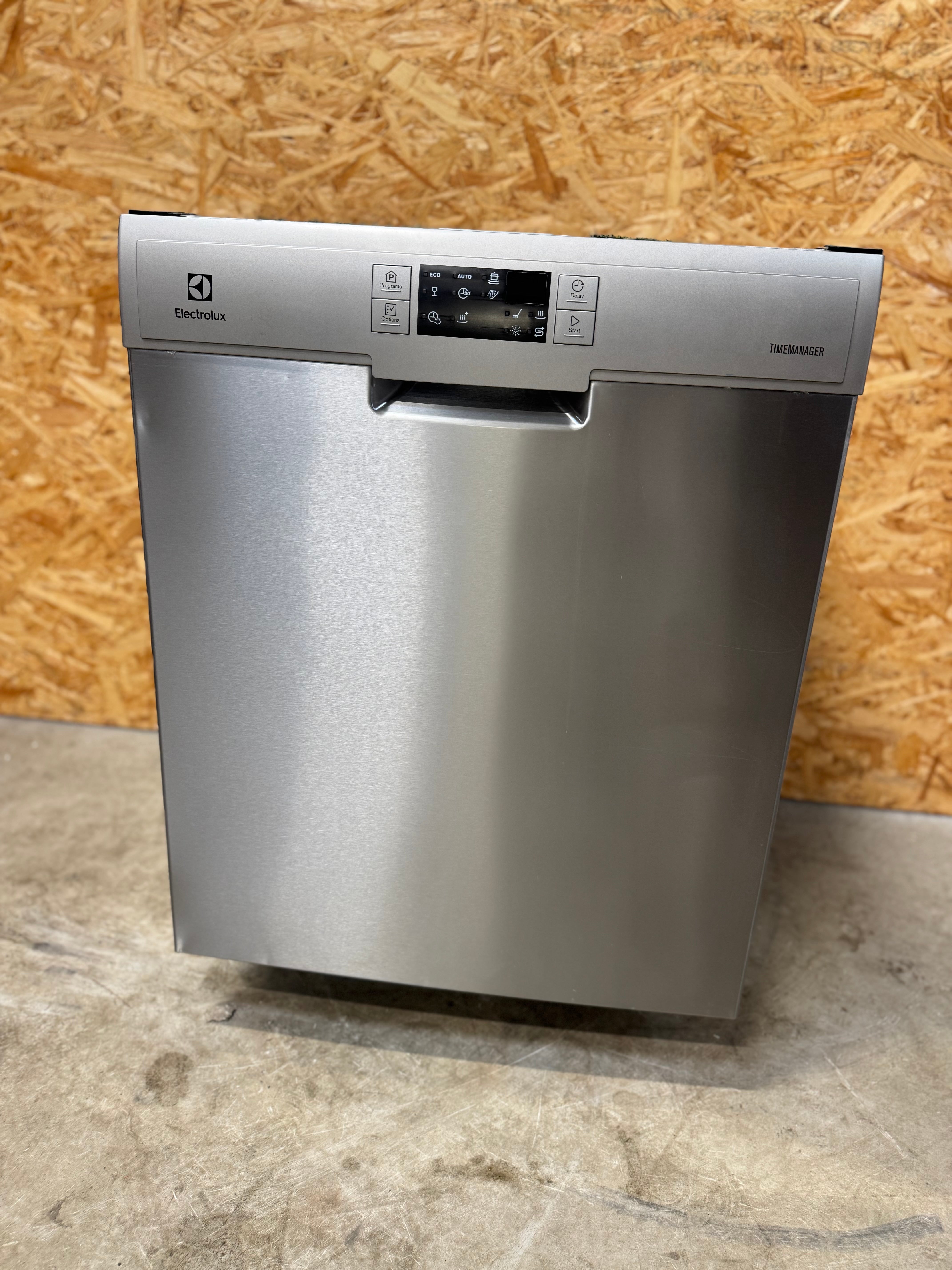 Electrolux opvaskemaskine ESM48331SX - D15803