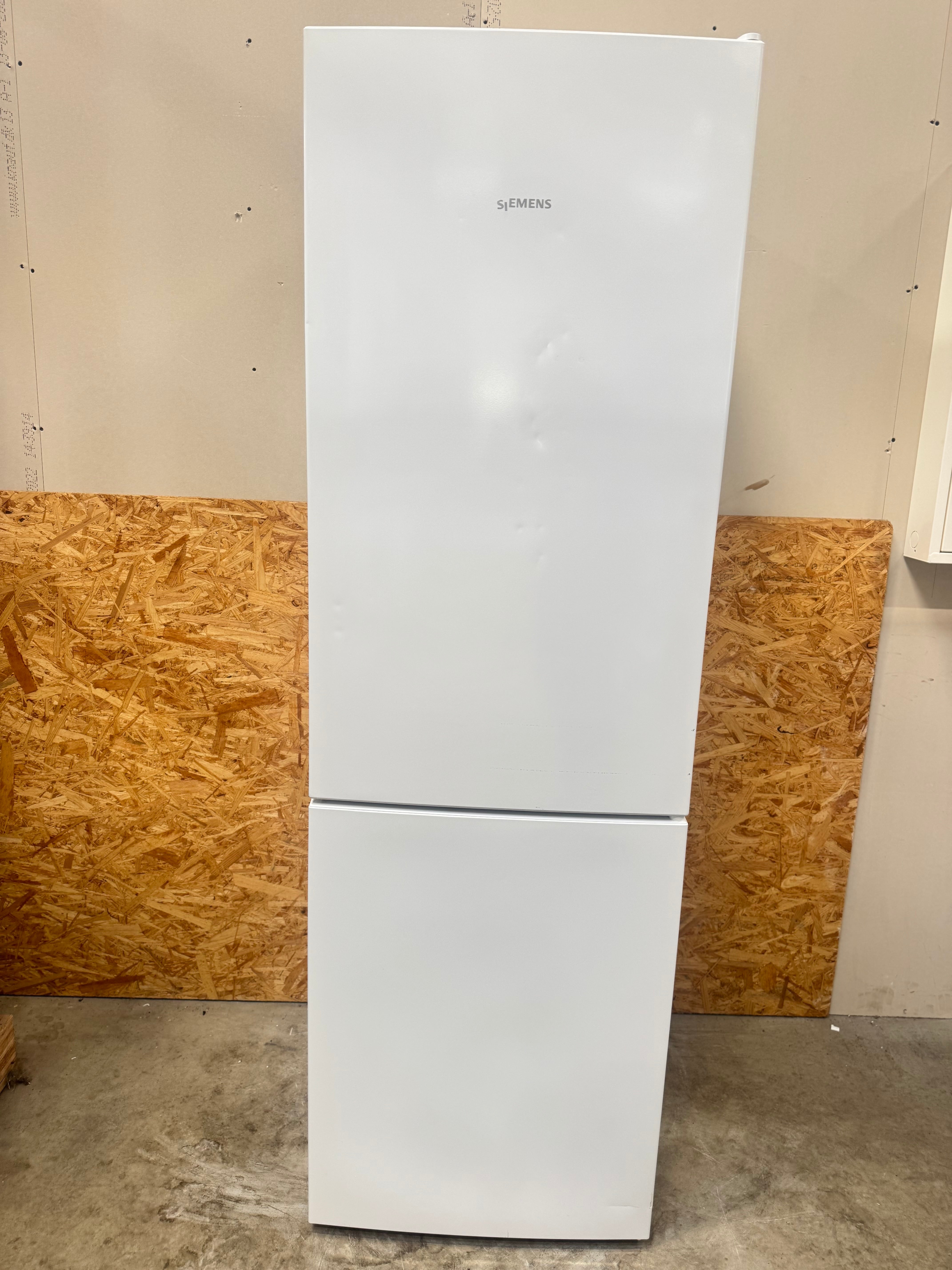 Siemens køle/fryseskab KG36VNW20 - D18259