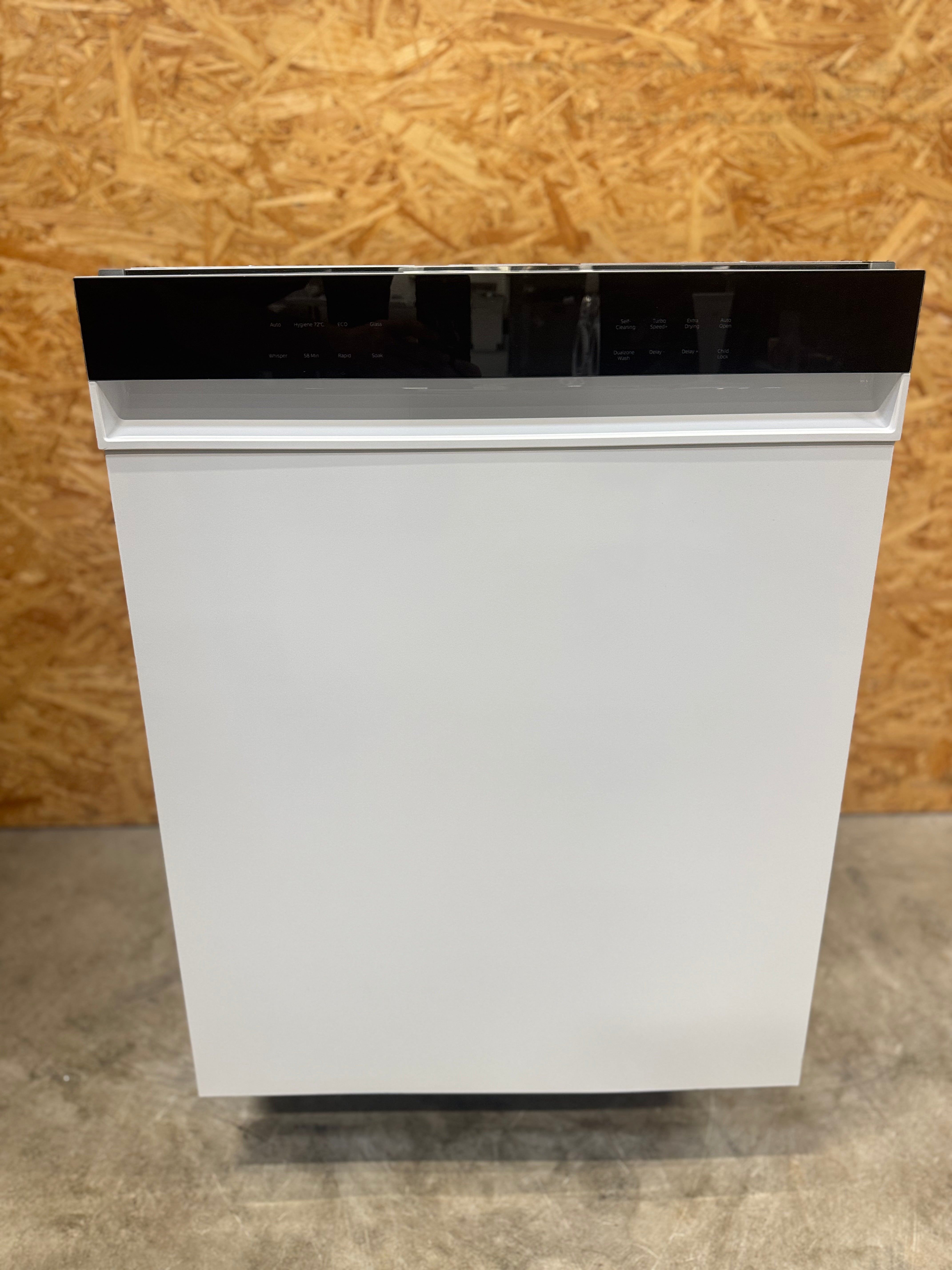 Epoq opvaskemaskine EDW60A42W23 - D16766