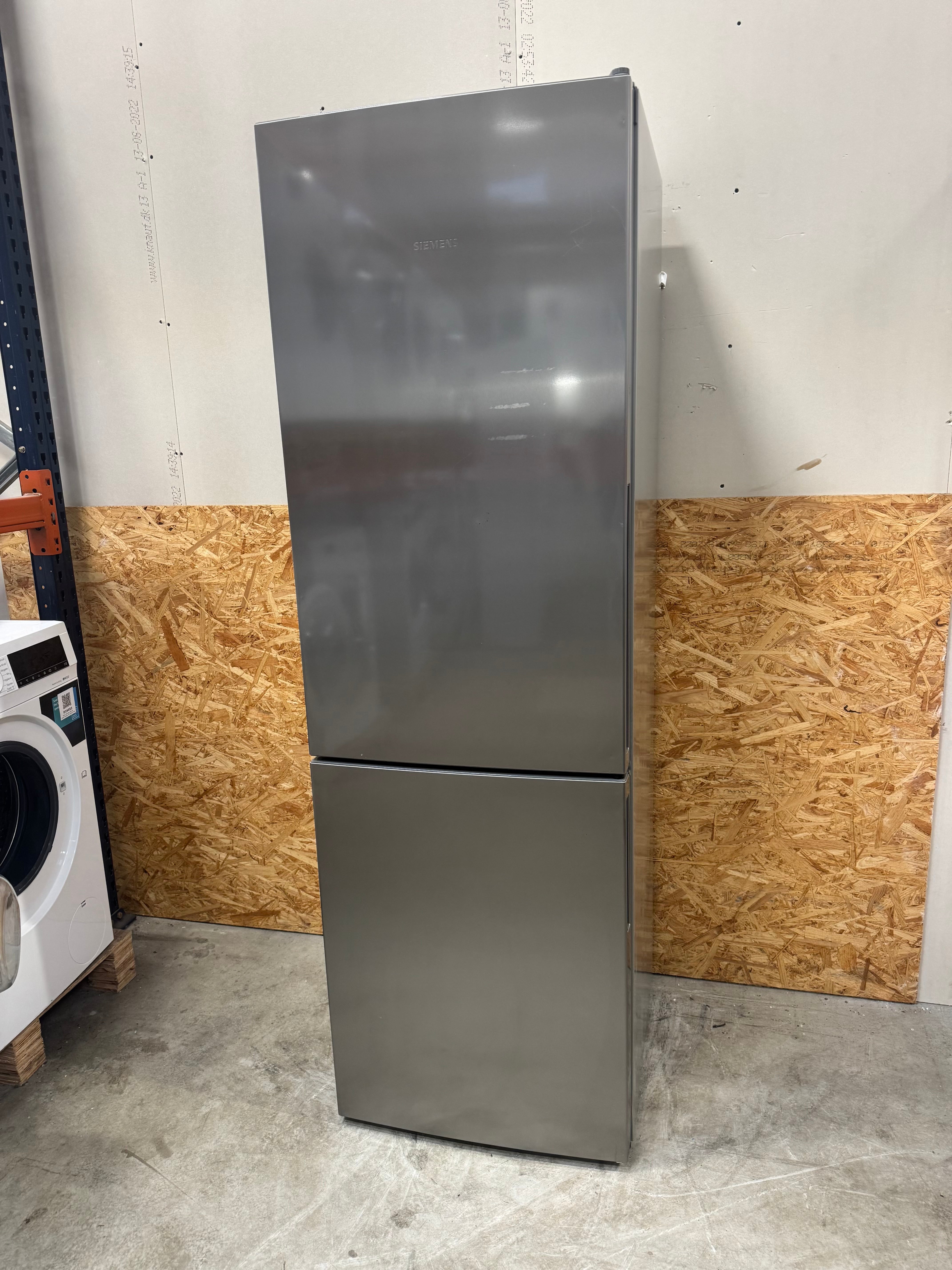 Siemens køle/fryseskab KG36VVI32 - D16544