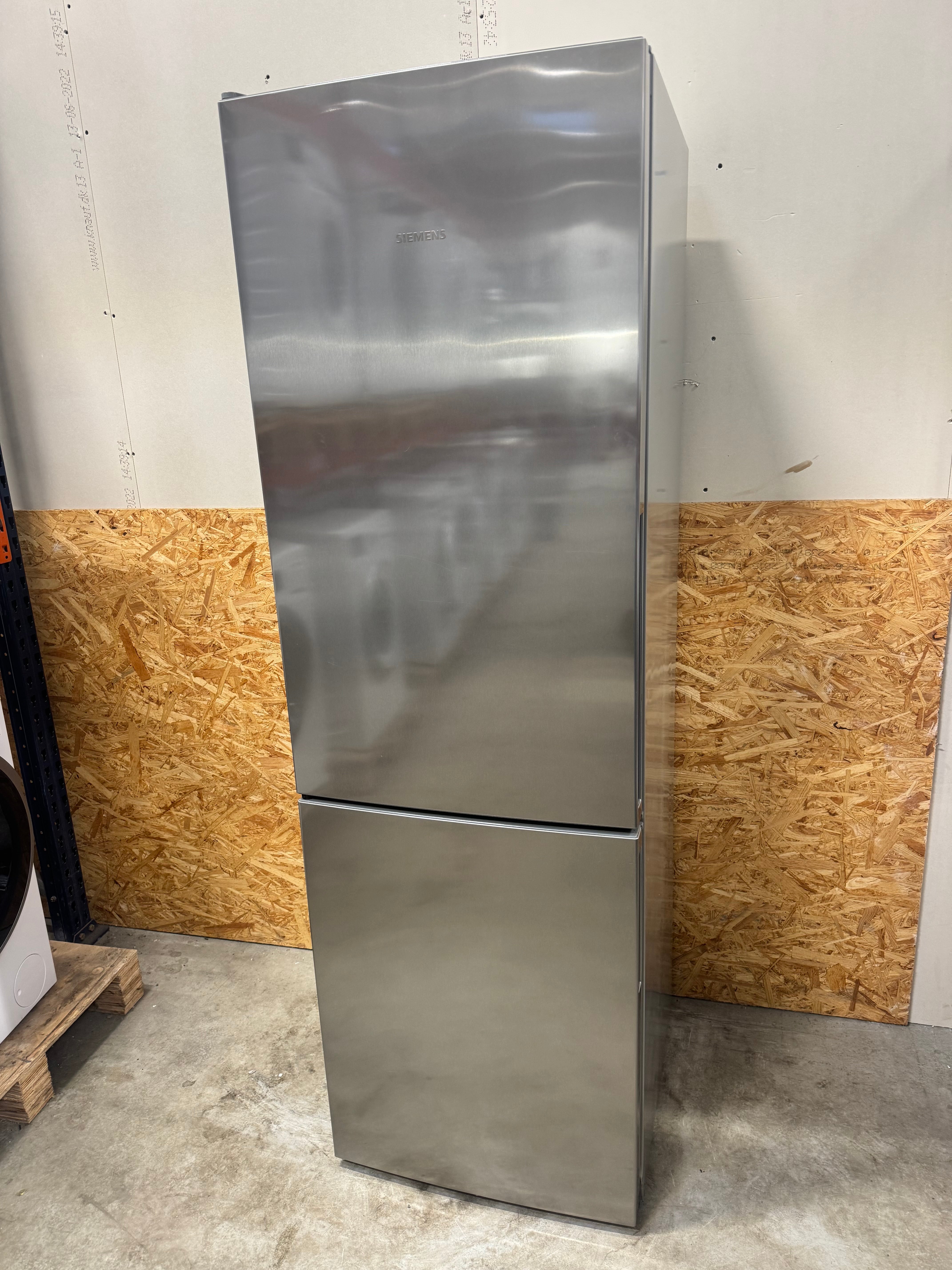 Siemens køle/fryseskab KG36VVI32 - D17846