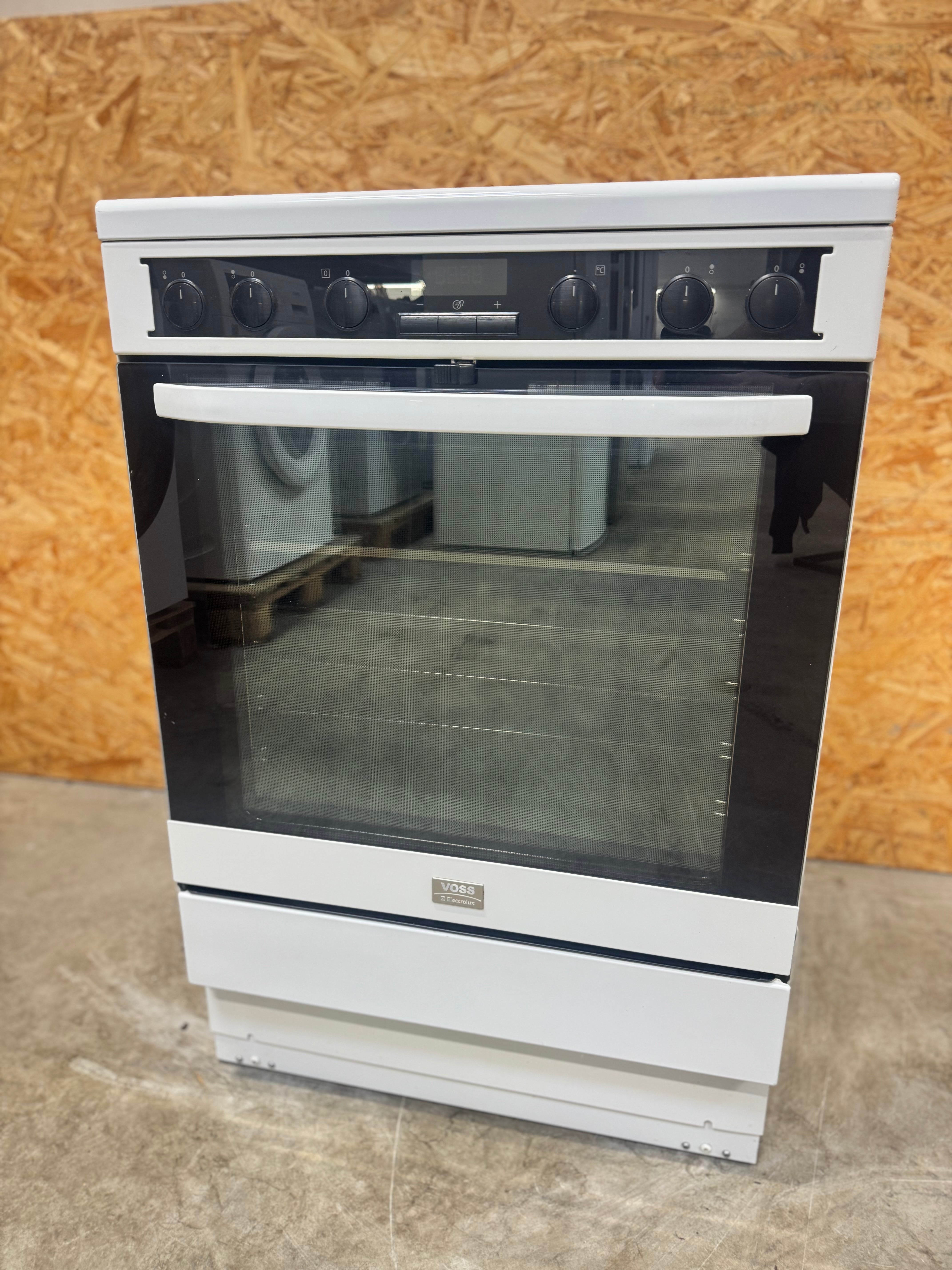 Voss induktionskomfur ELI14320HV - D18162