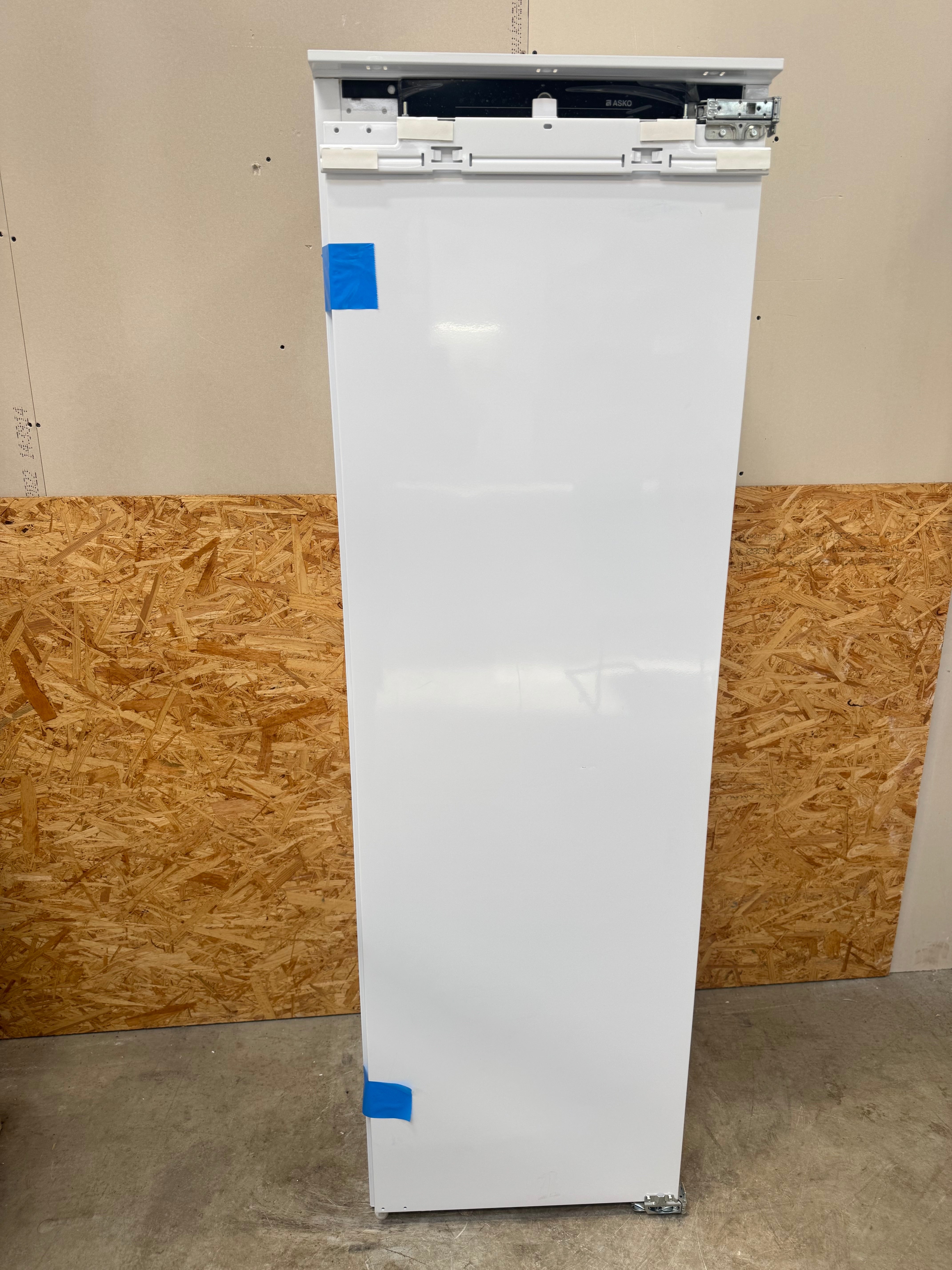 Asko integrerbar køleskab R31834EI - D15422