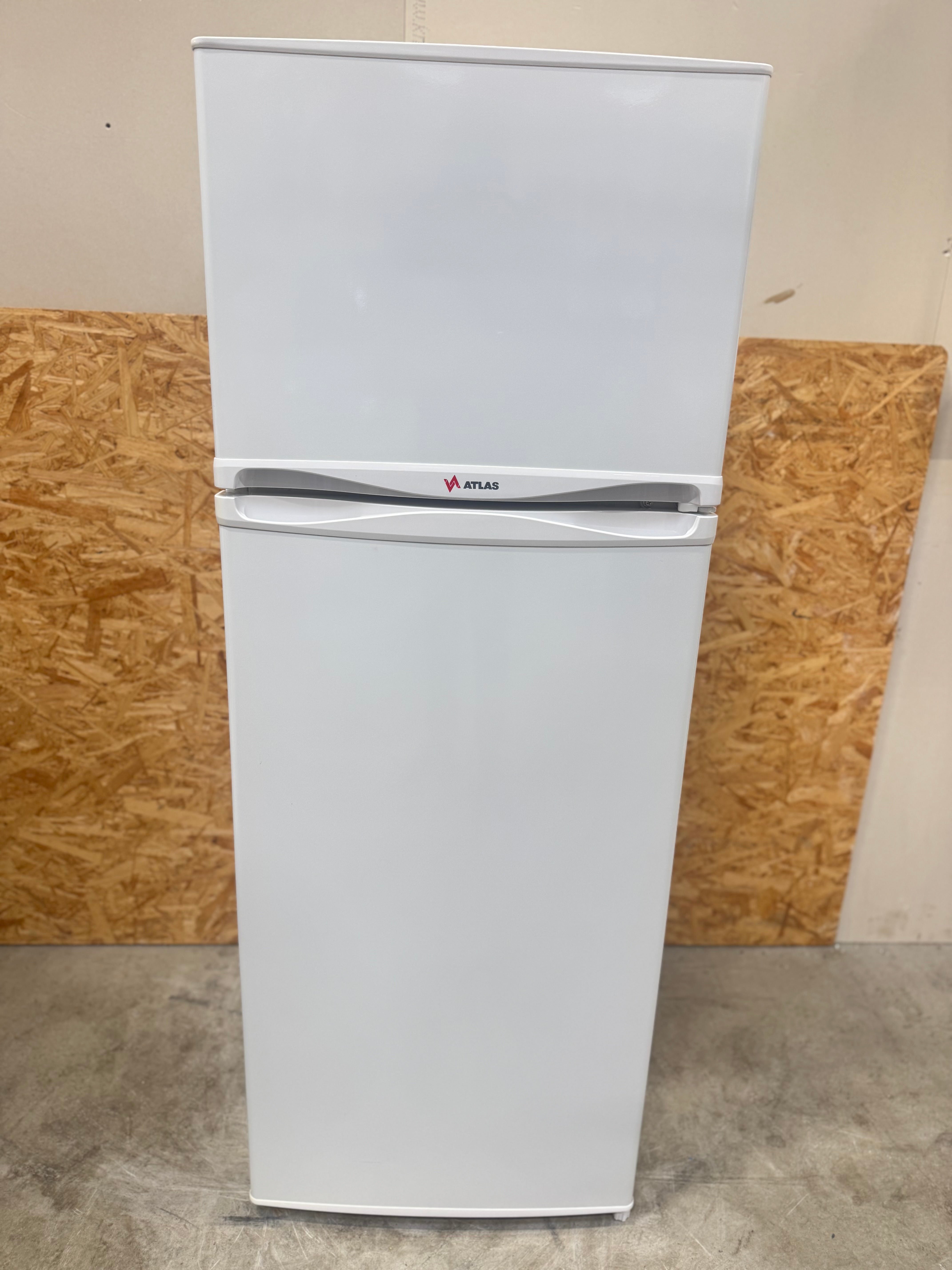 Atlas køle/fryseskab KFS214A - D16846