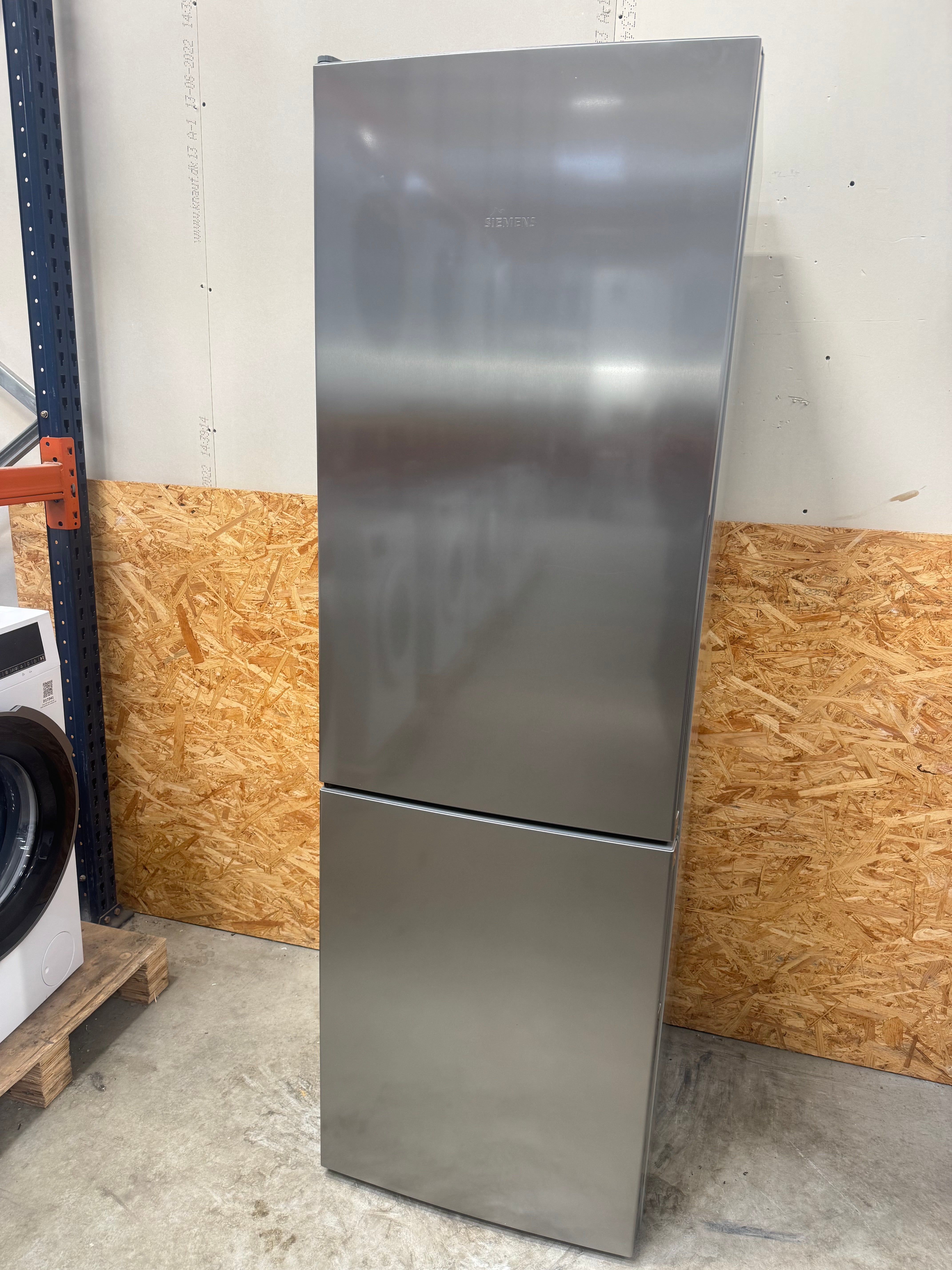 Siemens køle/fryseskab KG36VVI32 - D18295