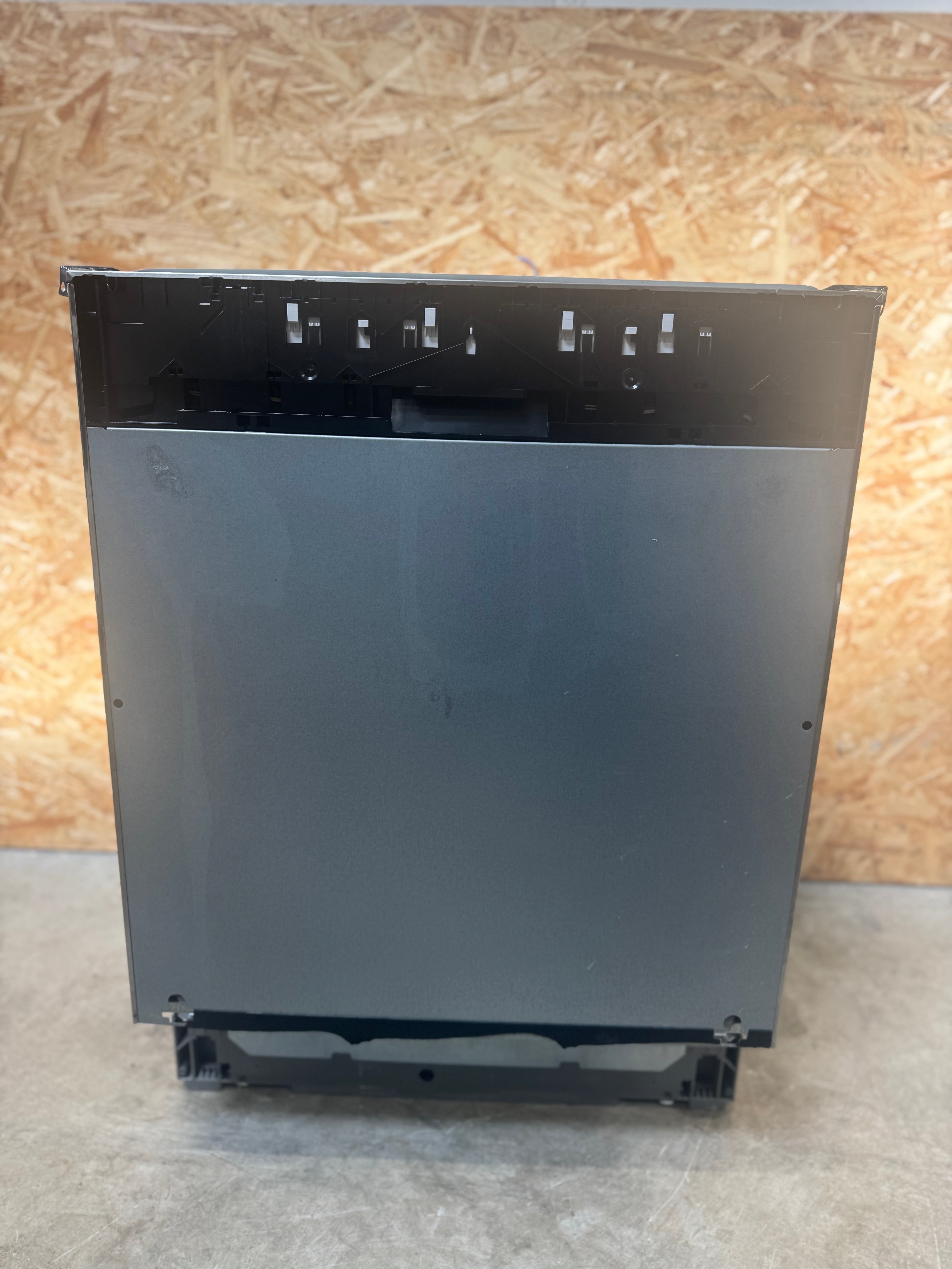 Siemens integrerbar opvaskemaskine SN636X03AE - D15037