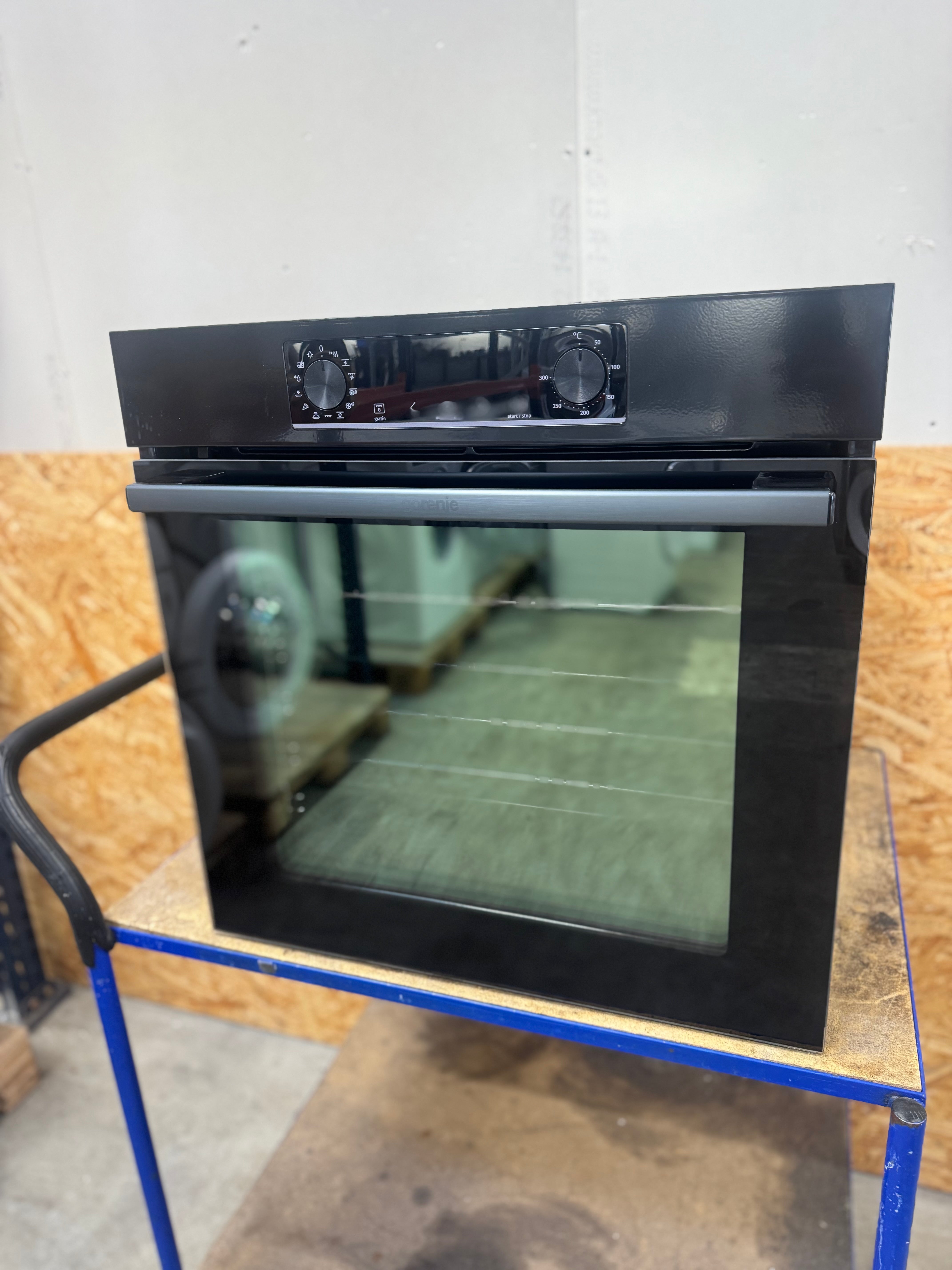 Gorenje indbygningsovn BPS6737E22B - D15812