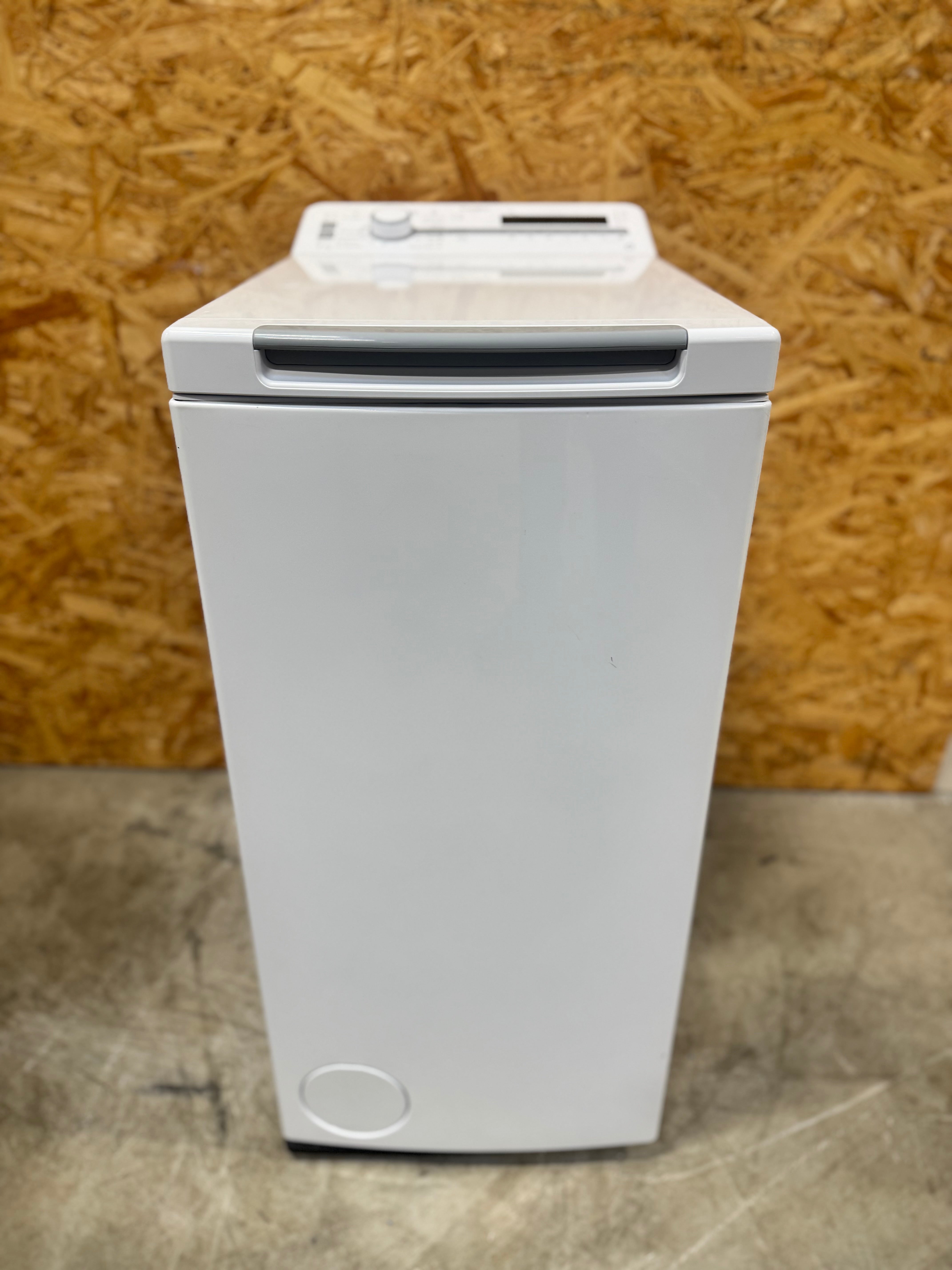 Whirlpool topbetjent vaskemaskine DST7000 - D16664