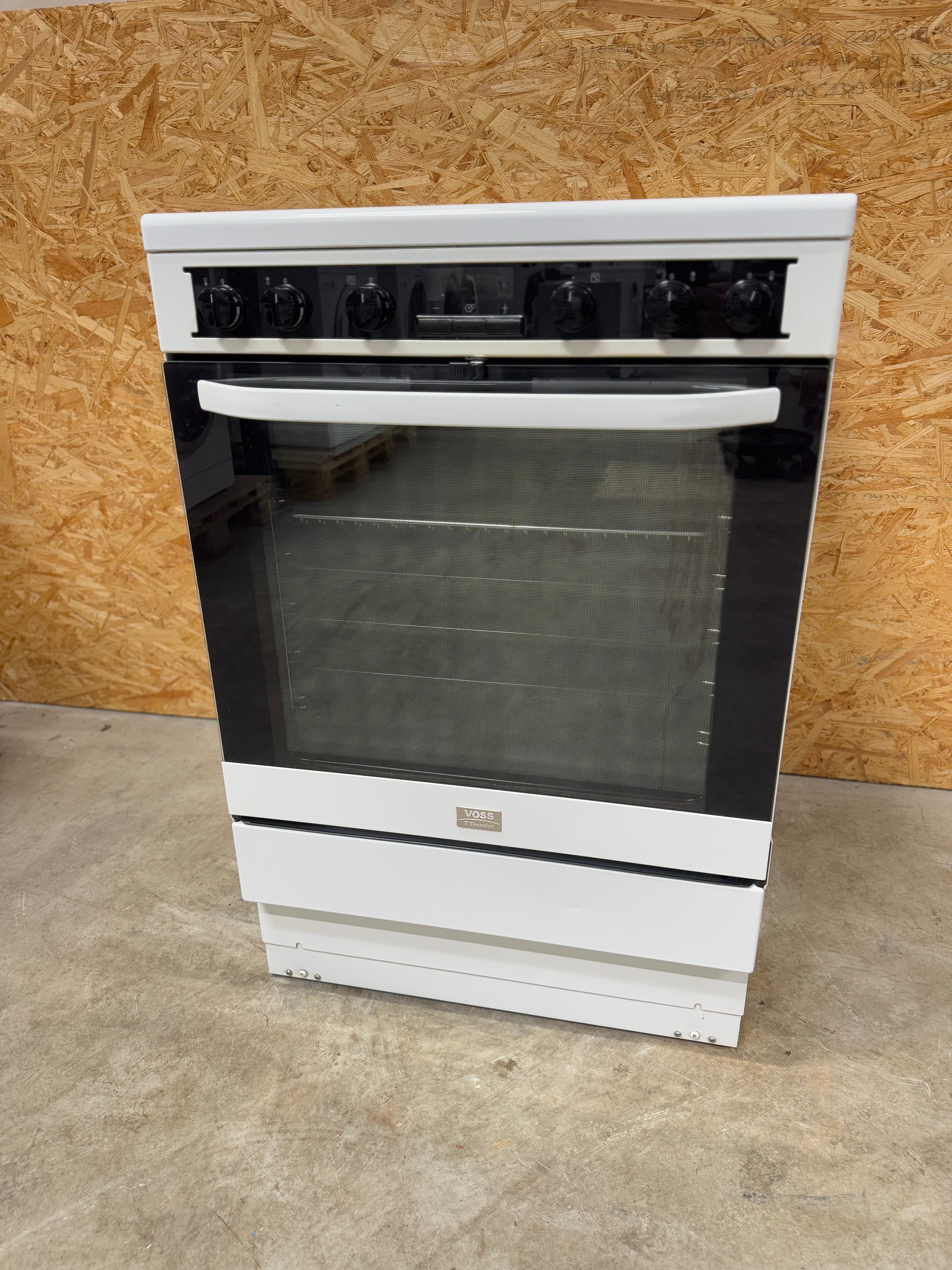 Voss induktionskomfur ELI14321HV - D19773