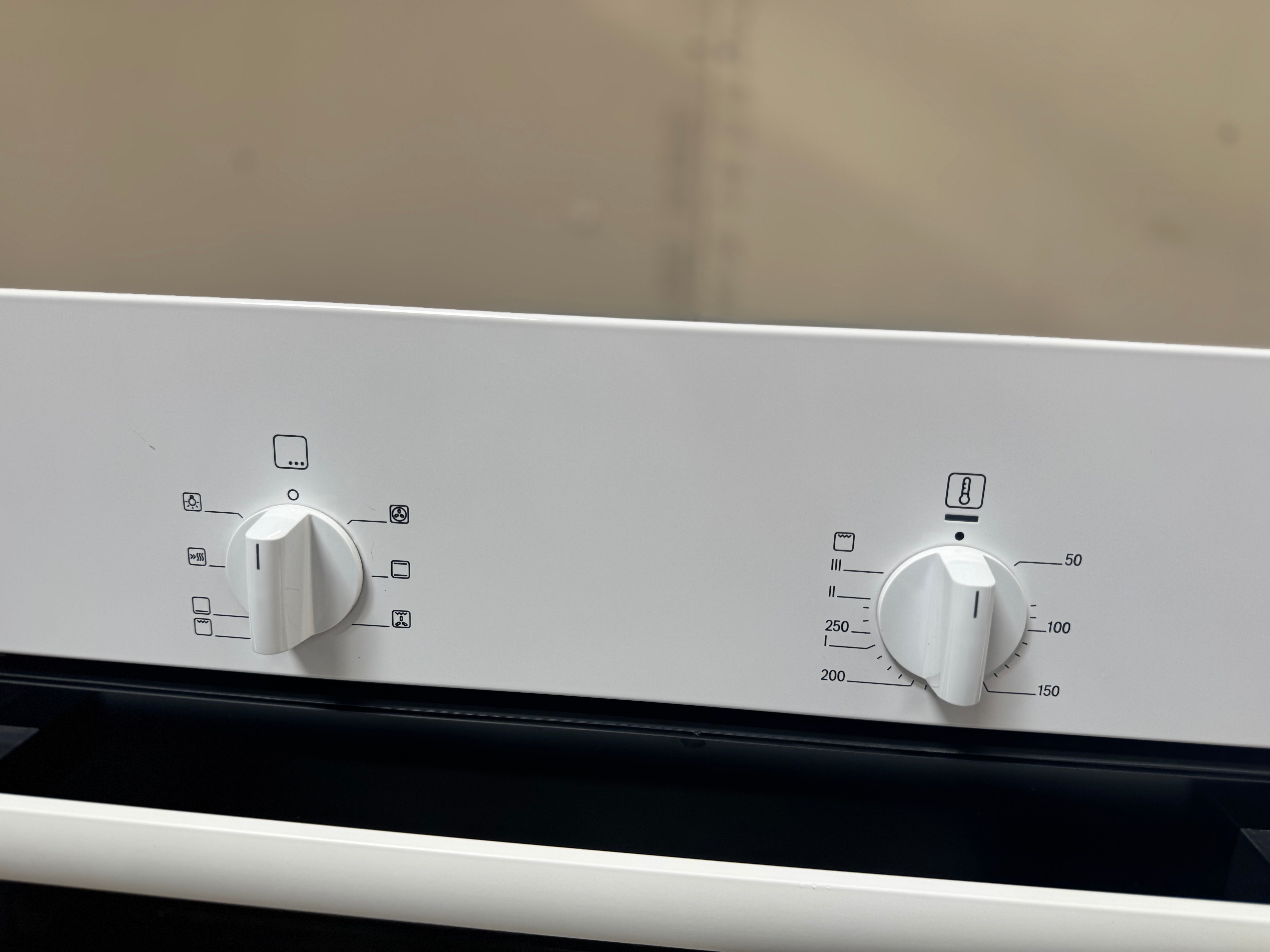 Bosch indbygningsovn HBA20B152S - D16349