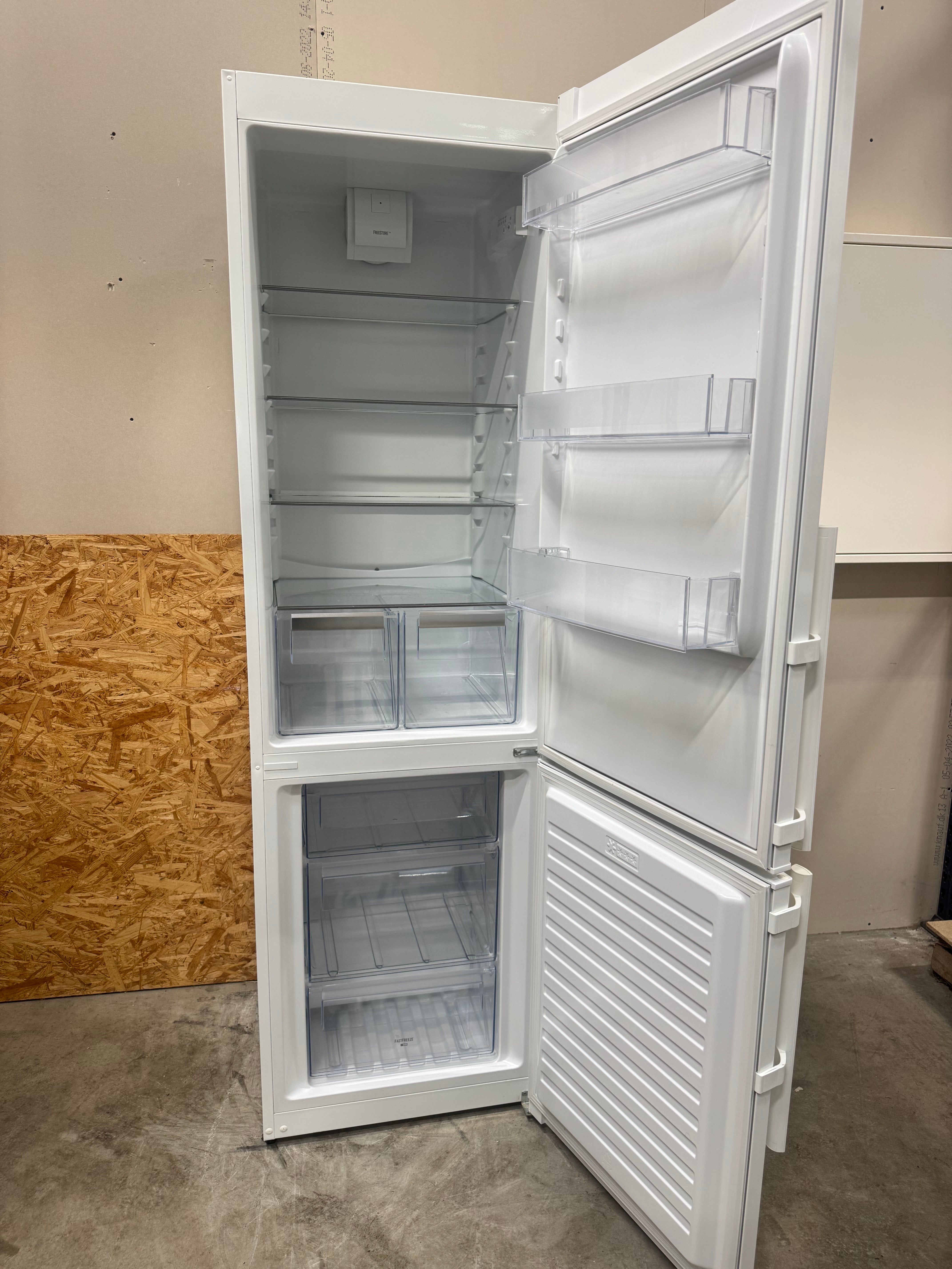 Electrolux køle/fryseskab EN3853MOW - D16916