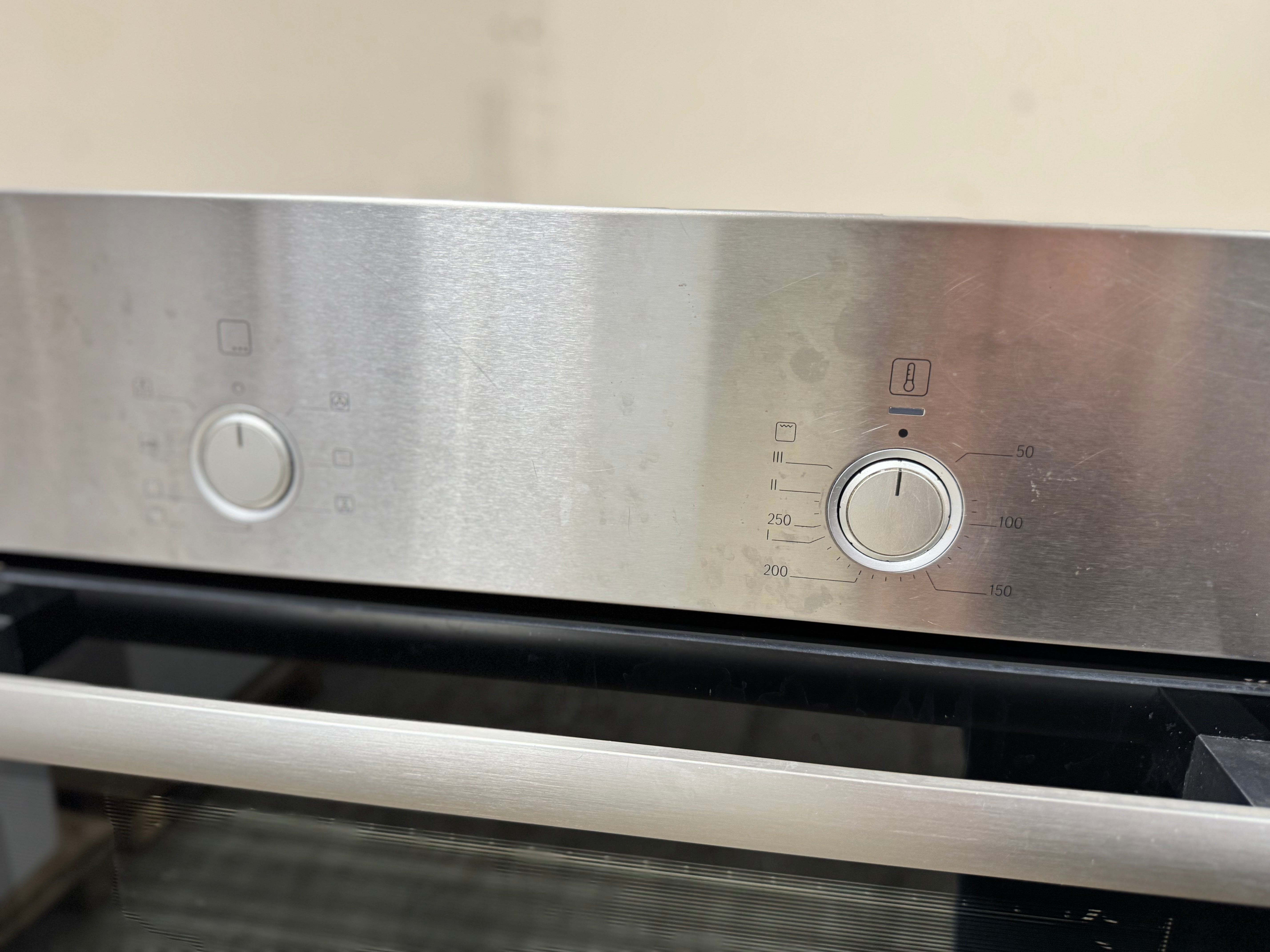 Bosch indbygningsovn HBA20B152S - D16733