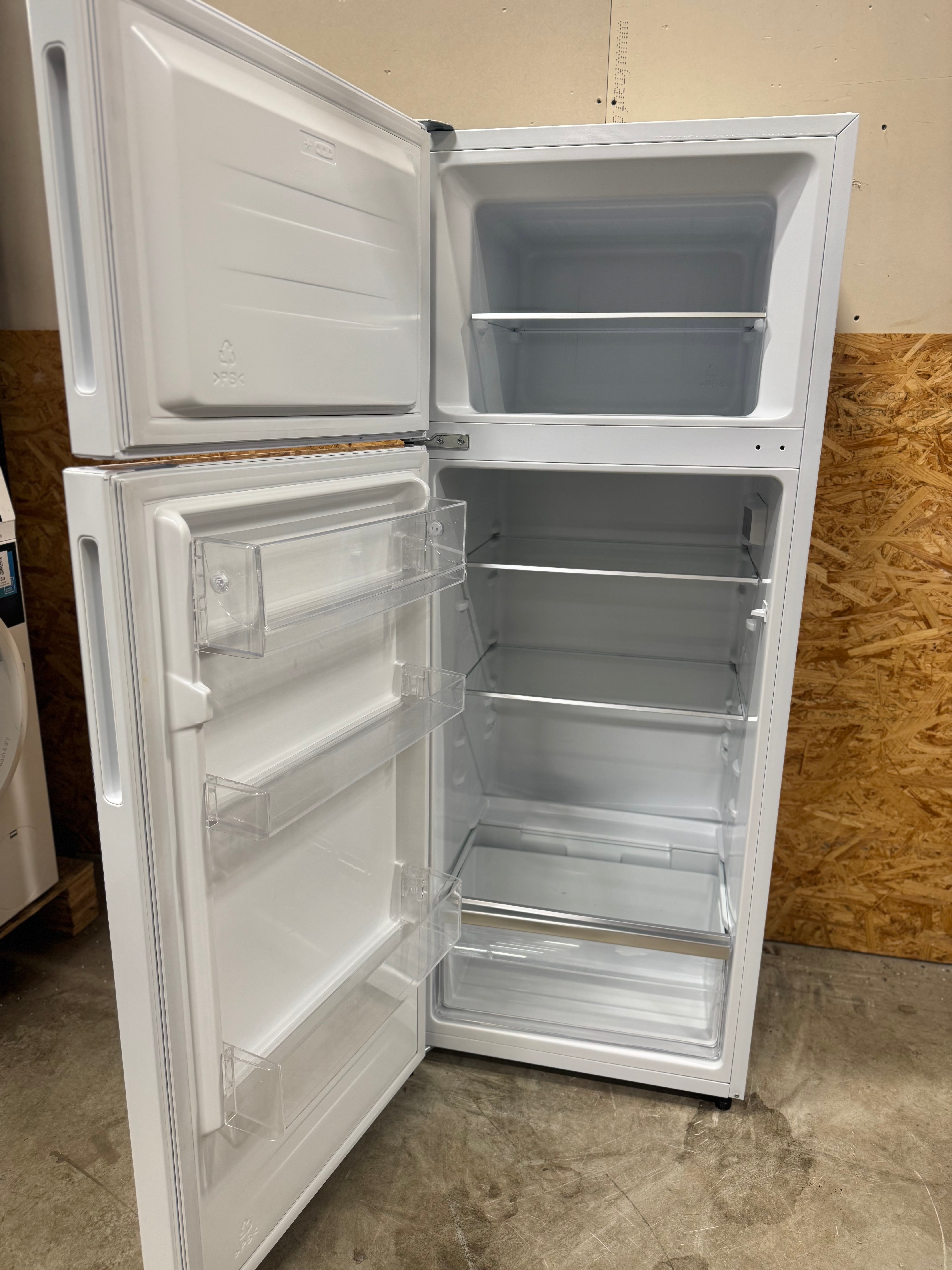 Electrolux køle/fryseskab LTB1AE24W0 - D17379