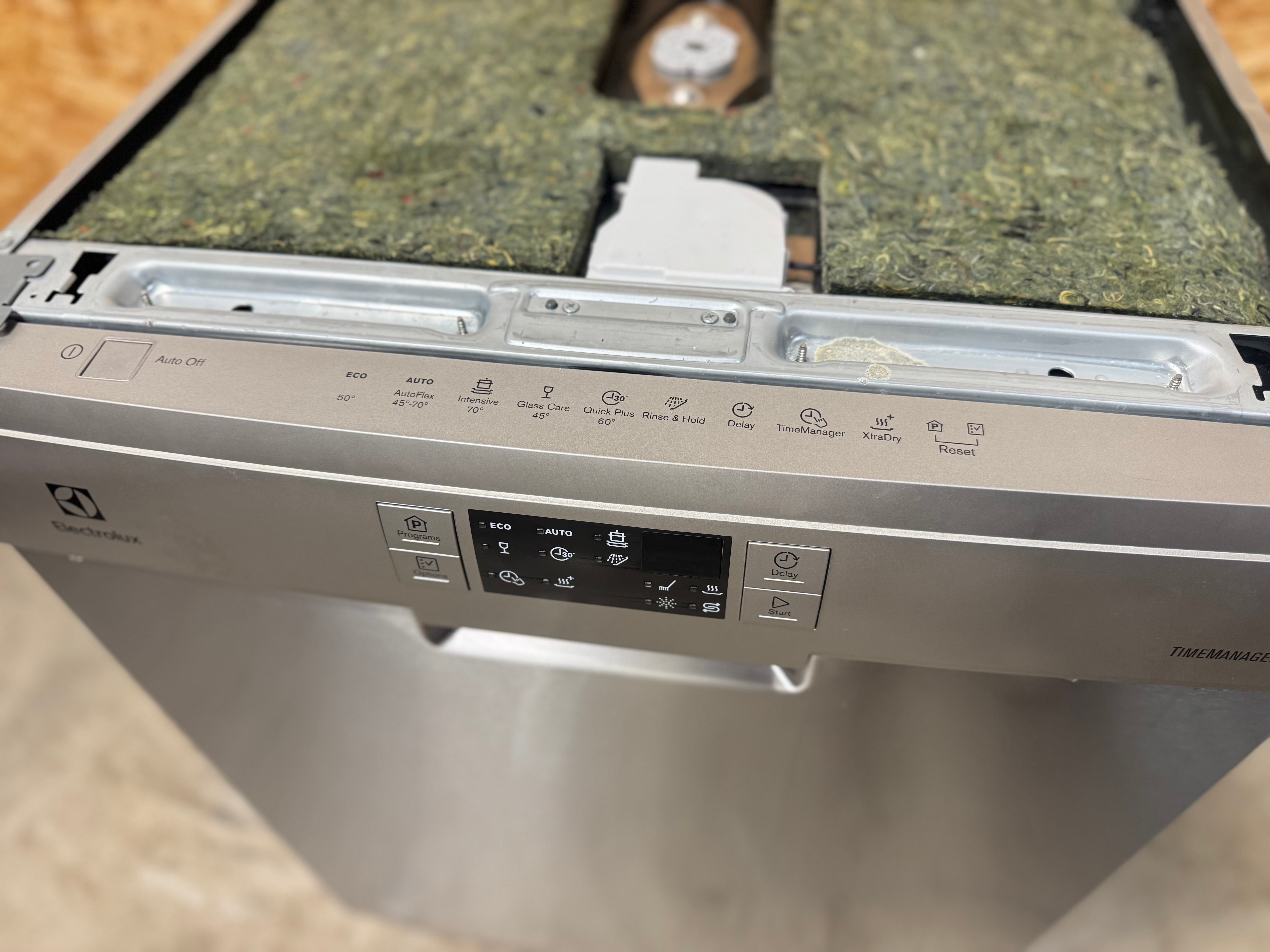 Electrolux opvaskemaskine ESM48331SX - D15803