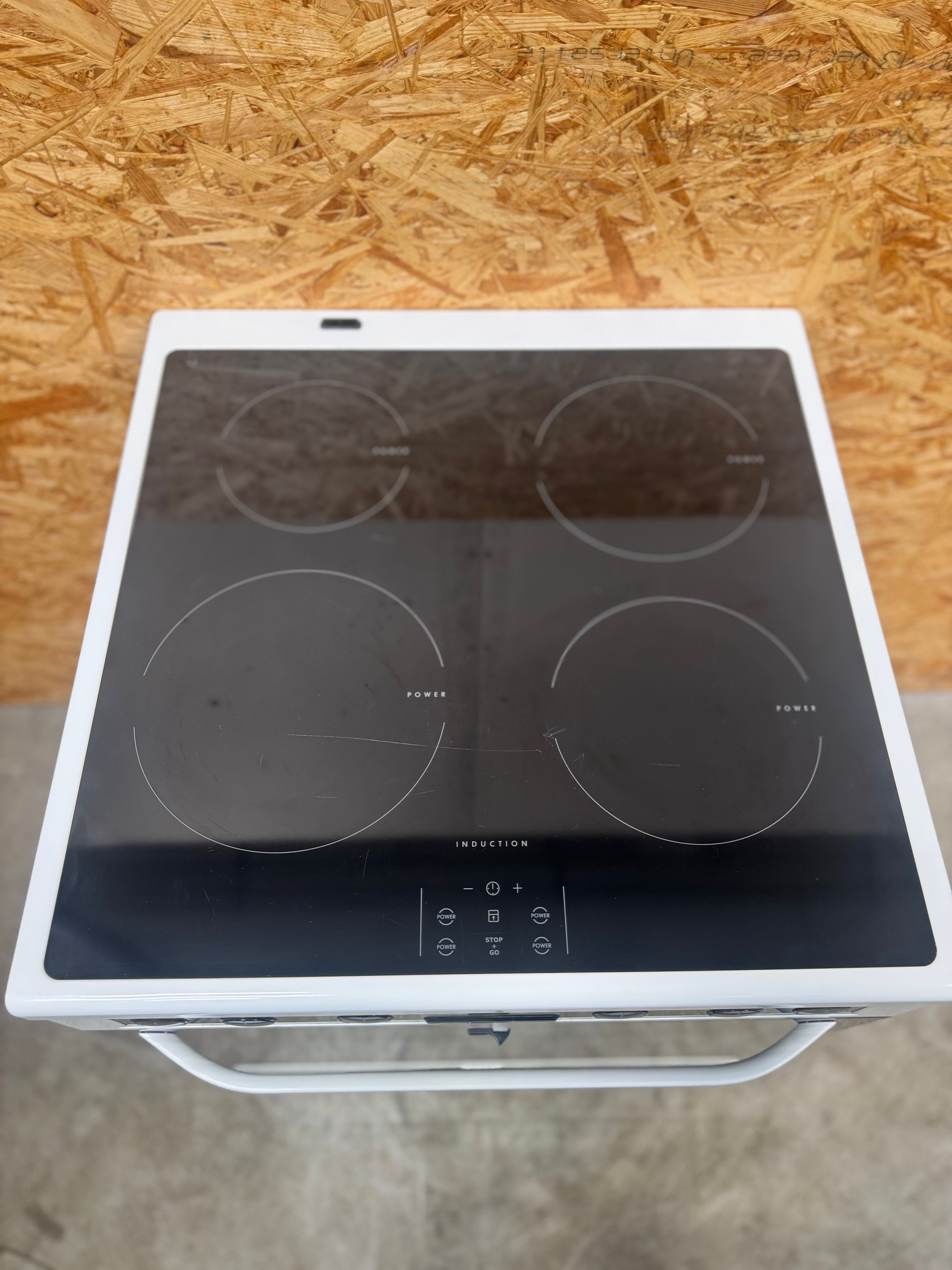 Voss induktionskomfur ELI14320HV - D16925