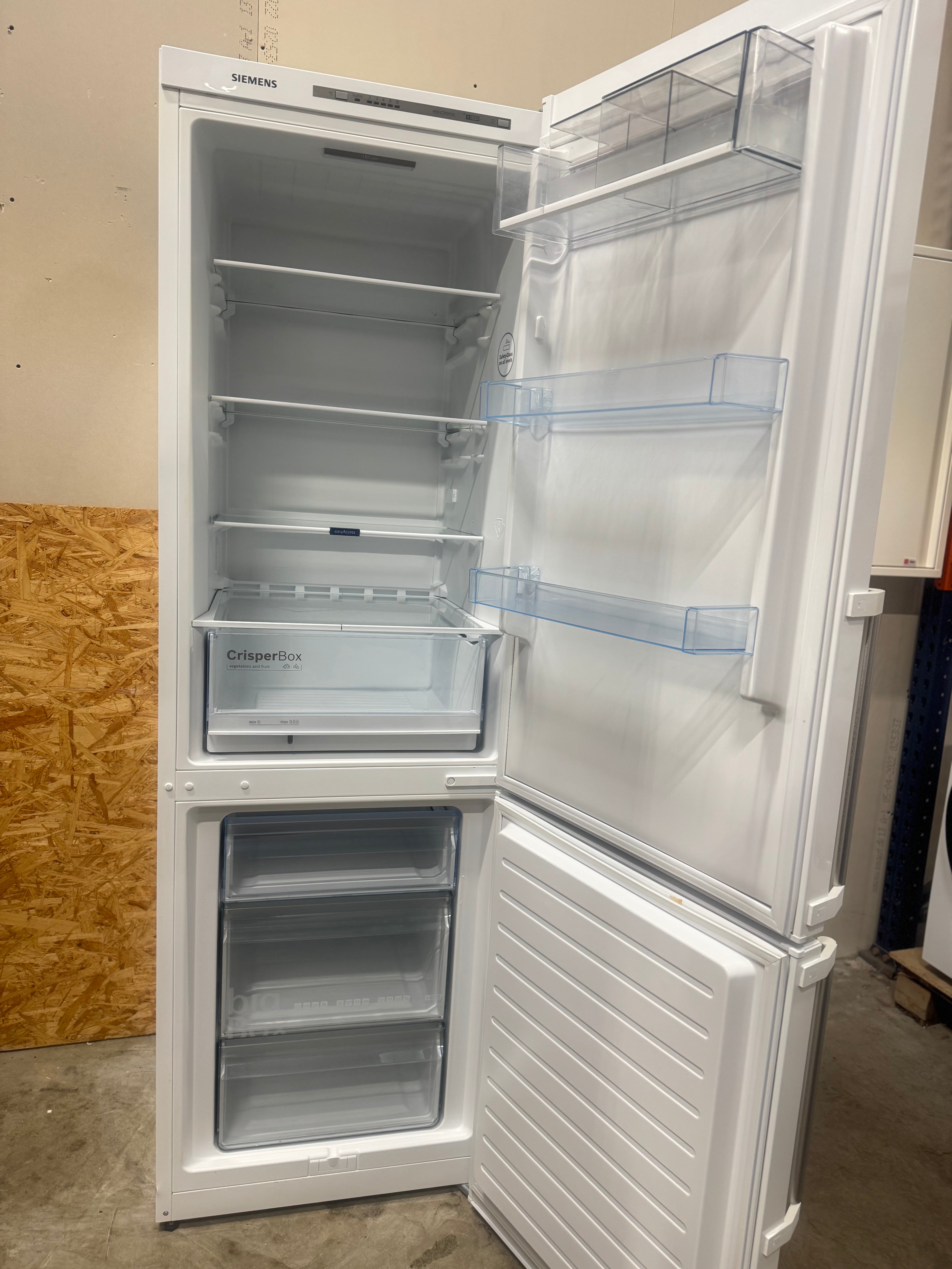 Siemens køle/fryseskab KG36VXW31 - D17384