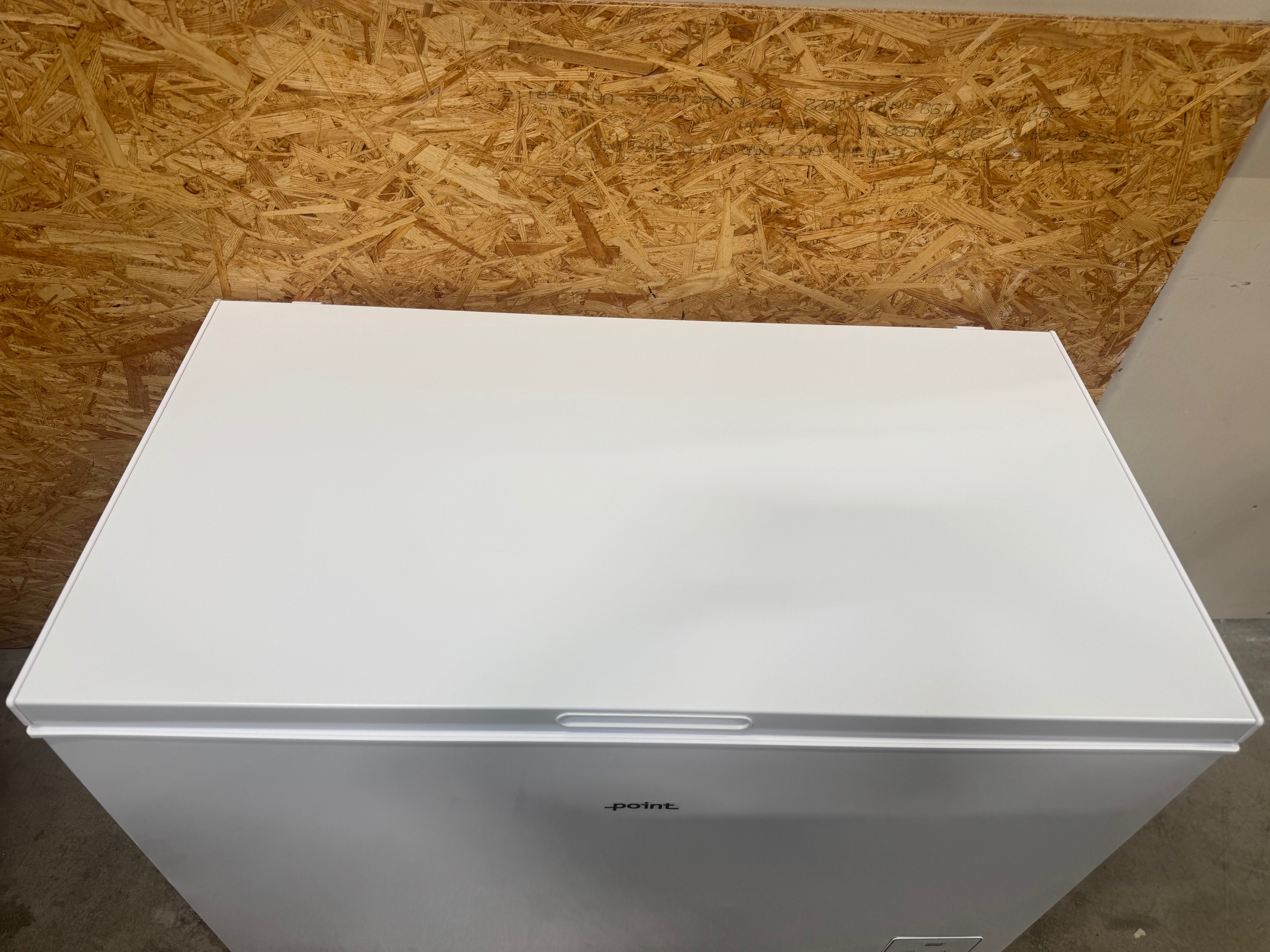 Point kummefryser POCF30300DW - D16430