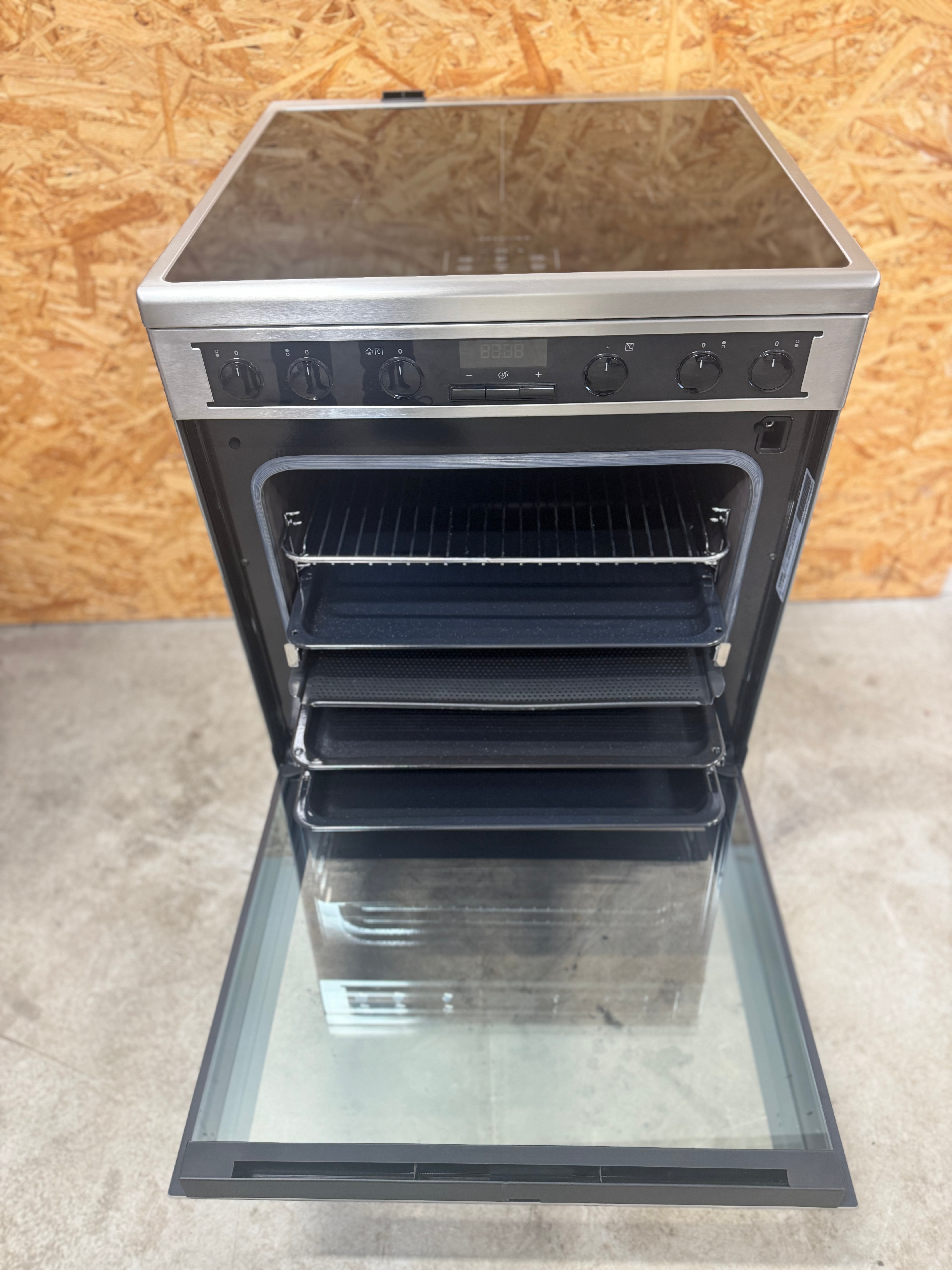 Voss induktionskomfur ELI14340RF - D17521