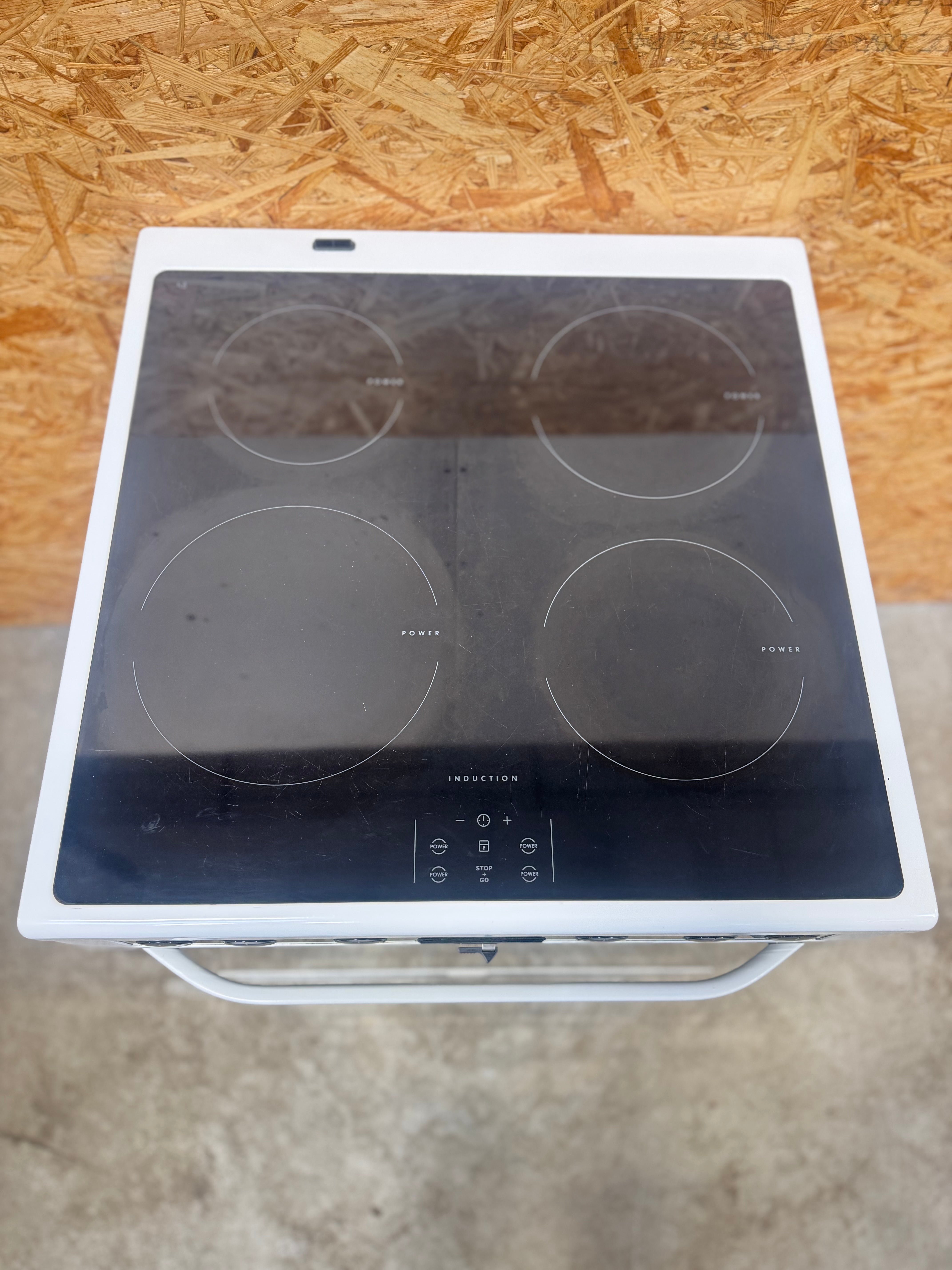 Voss induktionskomfur ELI14320HV - D18162