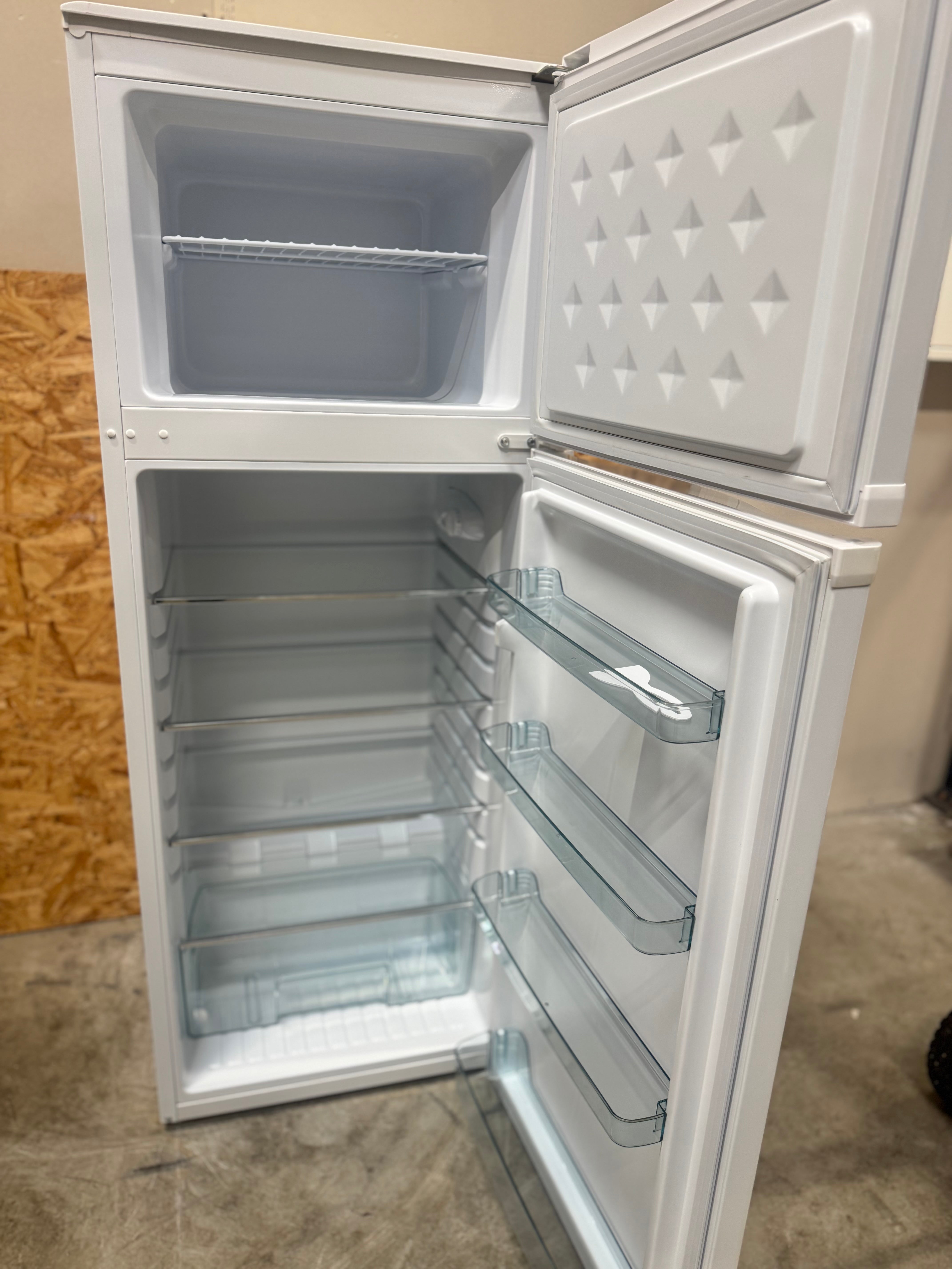 Atlas køle/fryseskab KFS214A - D16846