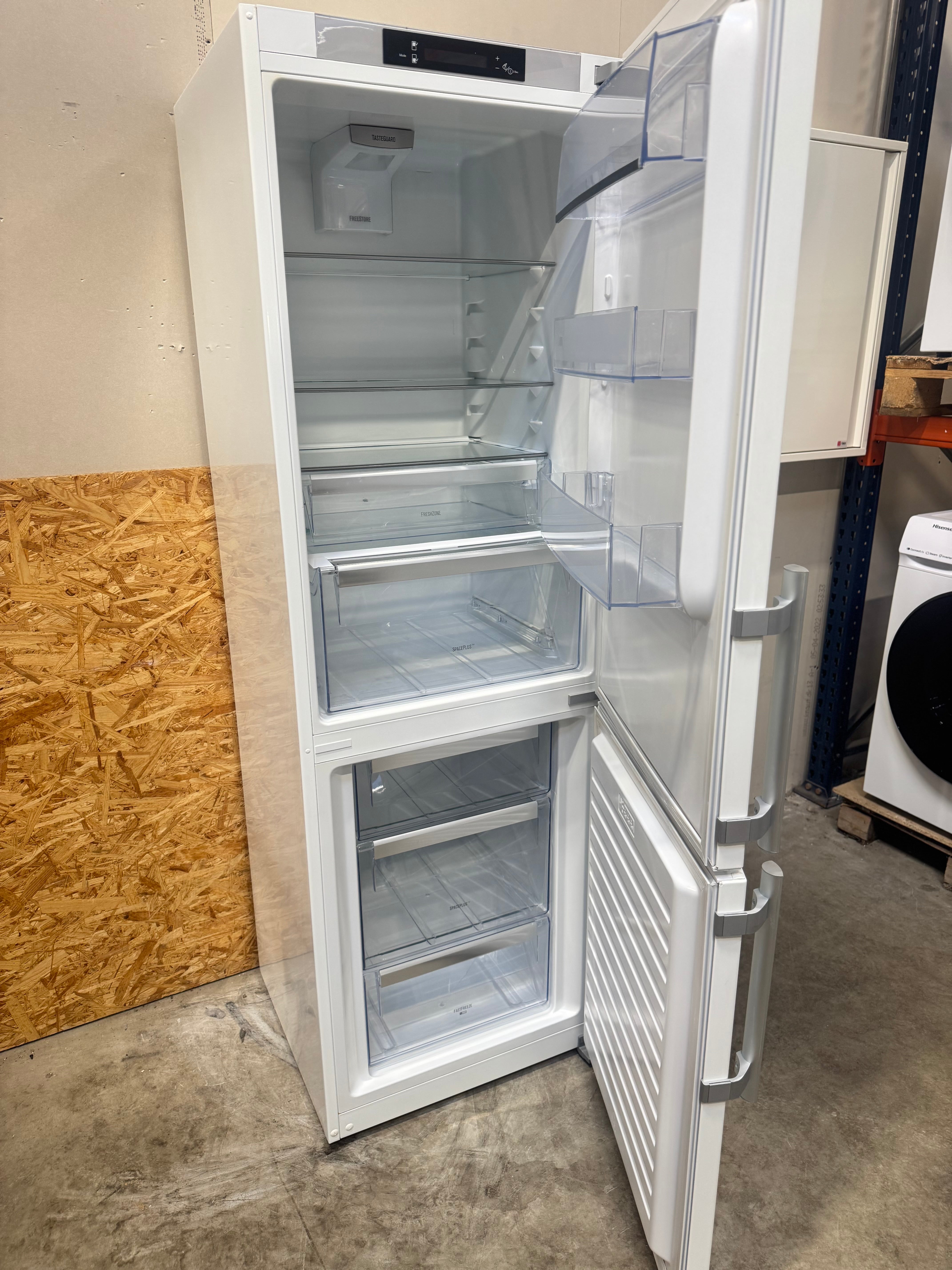 Electrolux køle/fryseskab EN3615MOW - D18264